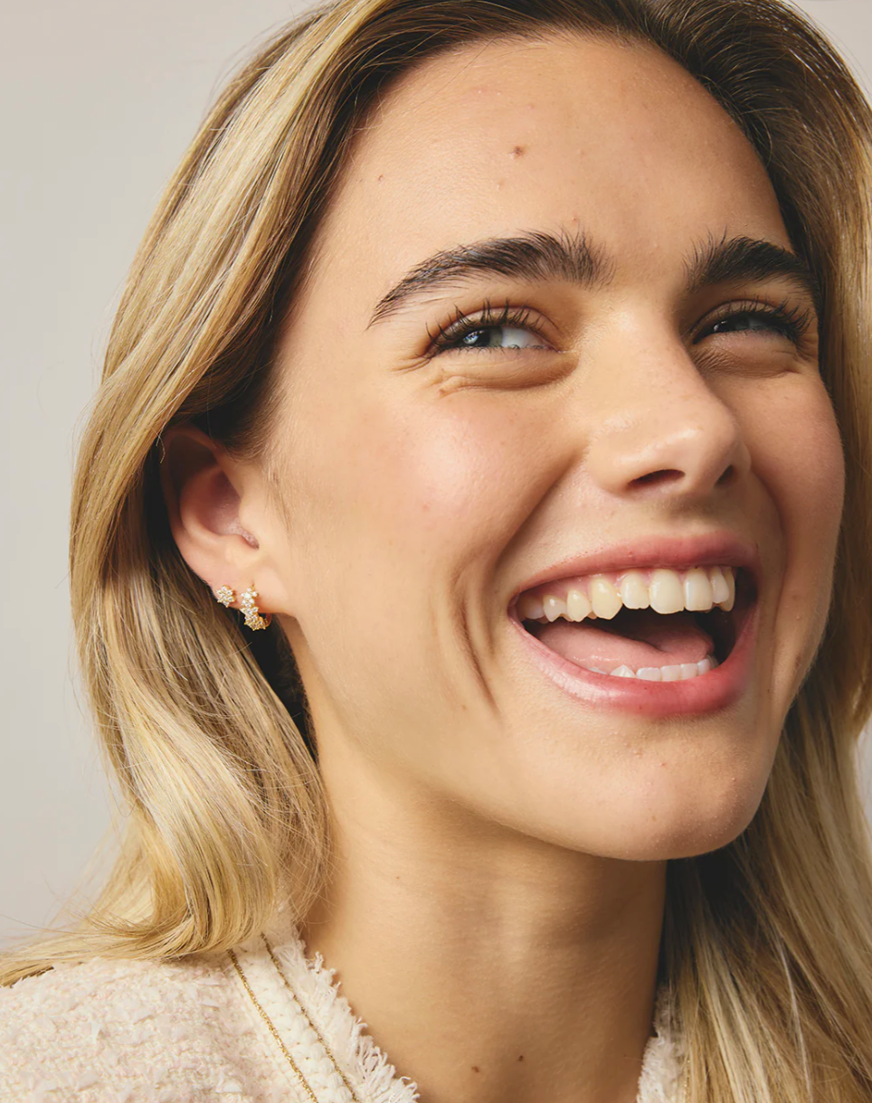 Jolie & Deen Yelena Sleepers