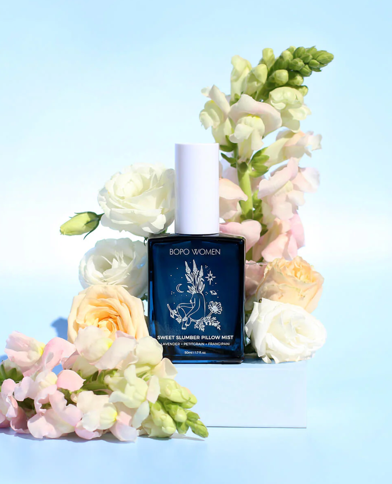 Bopo Women Sweet Slumber Pillow Mist