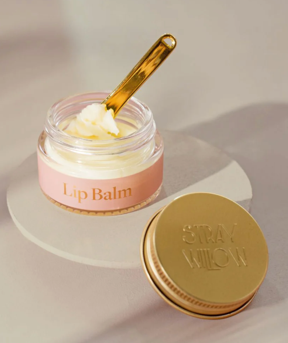 Stary Willow Silk Lip Kit