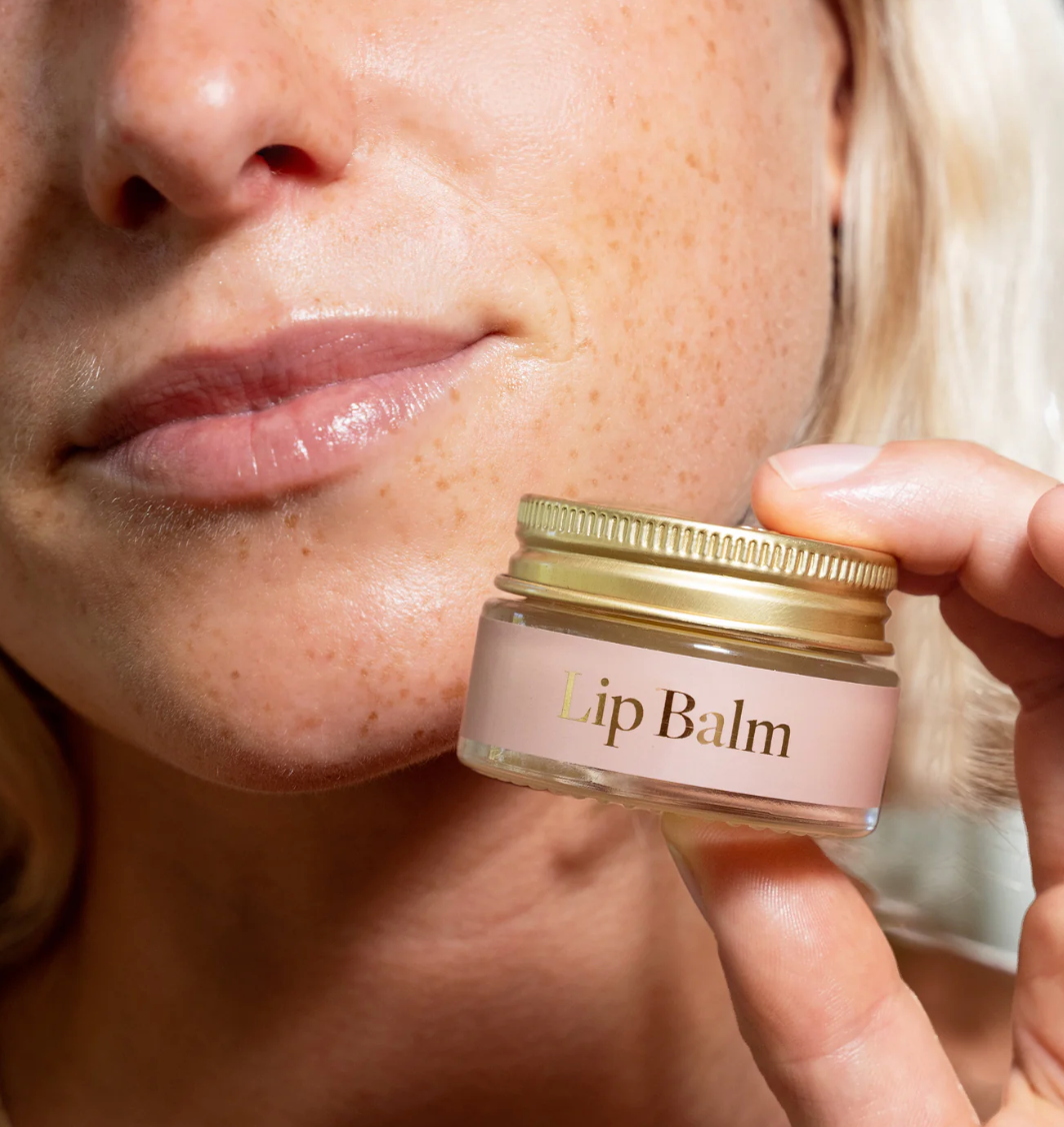 Stray Willow Lip Balm