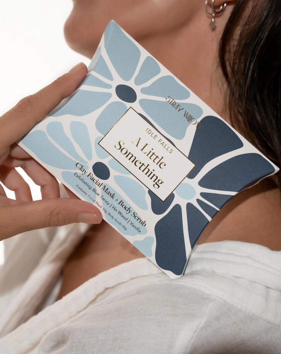 Stray Willow Pocket Duo Idle Falls