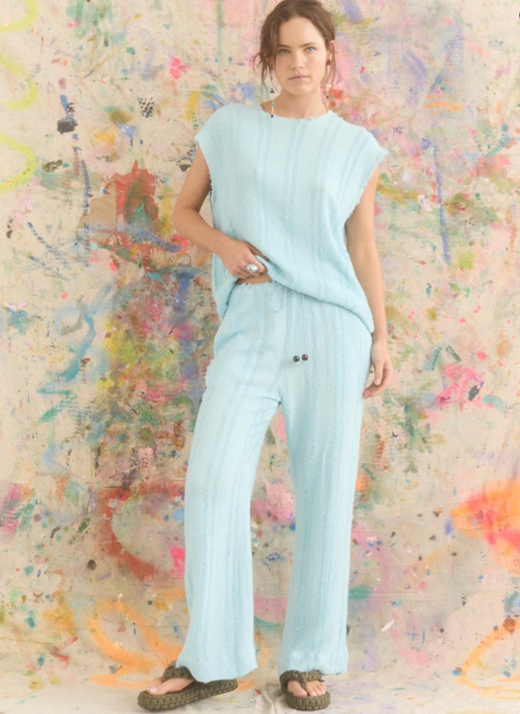 Kinga Csilla Cora Shyla Pants