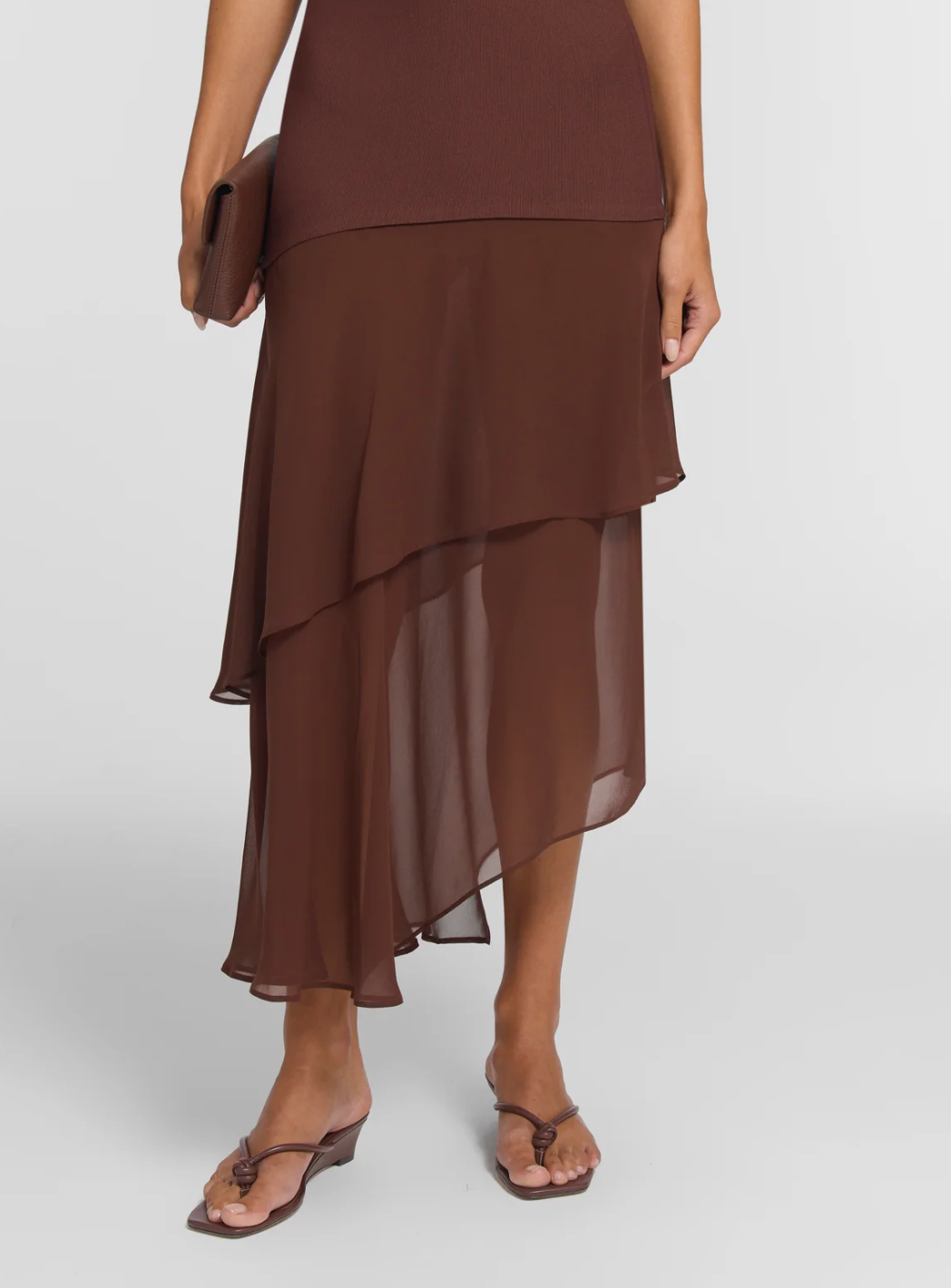 Viktoria & Woods Athens Wedge