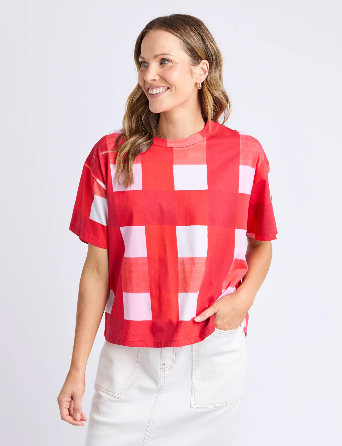 Elm Lifestyle Edin Tee