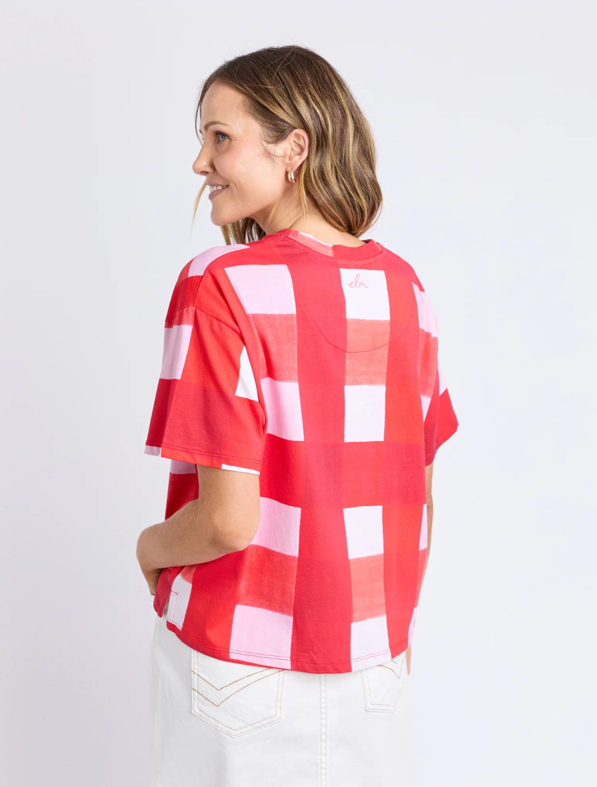 Elm Lifestyle Edin Tee