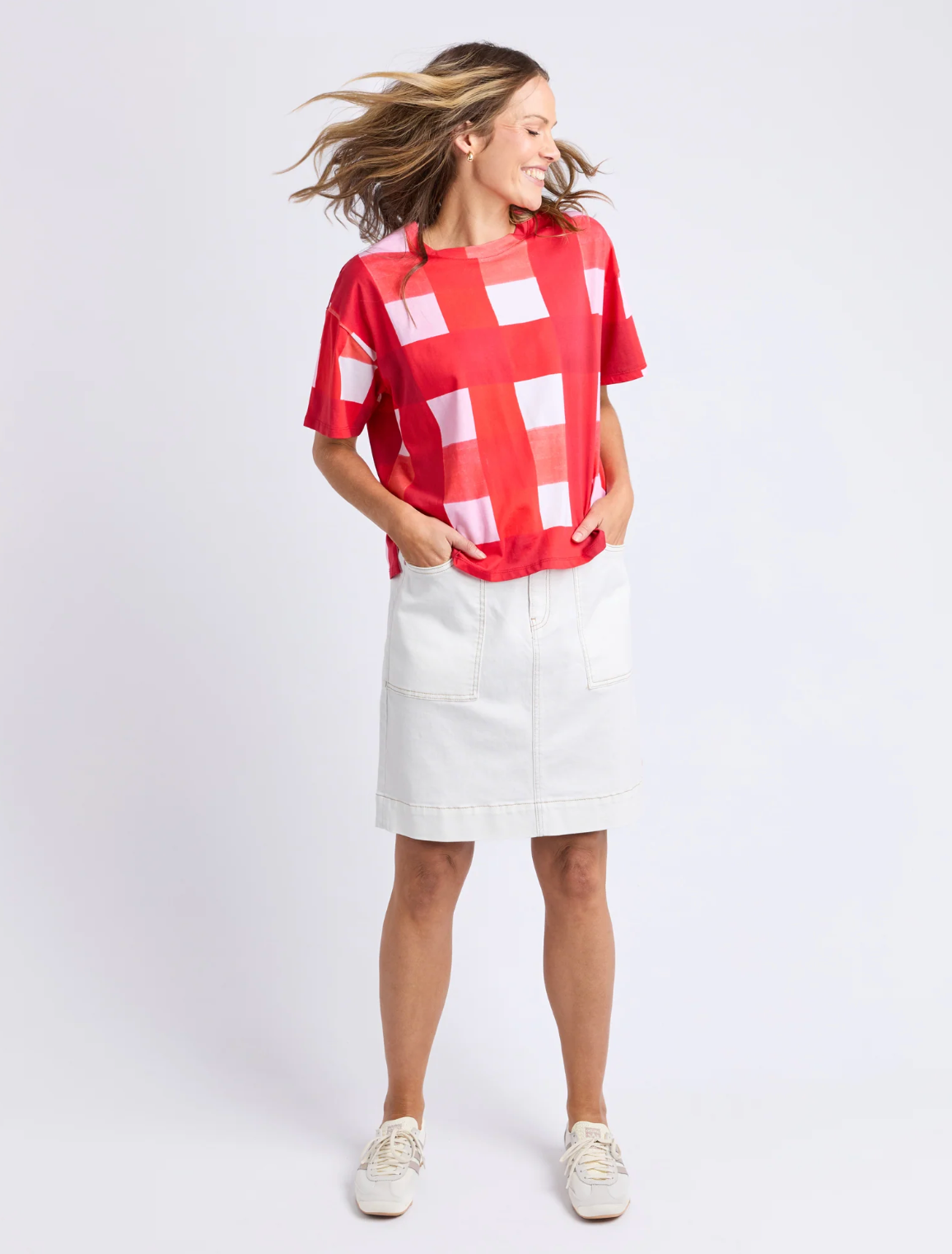 Elm Lifestyle Edin Tee