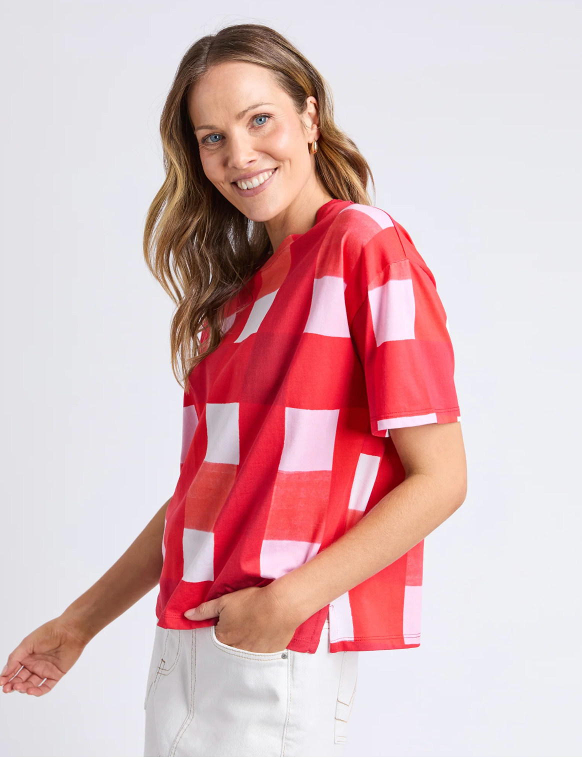 Elm Lifestyle Edin Tee