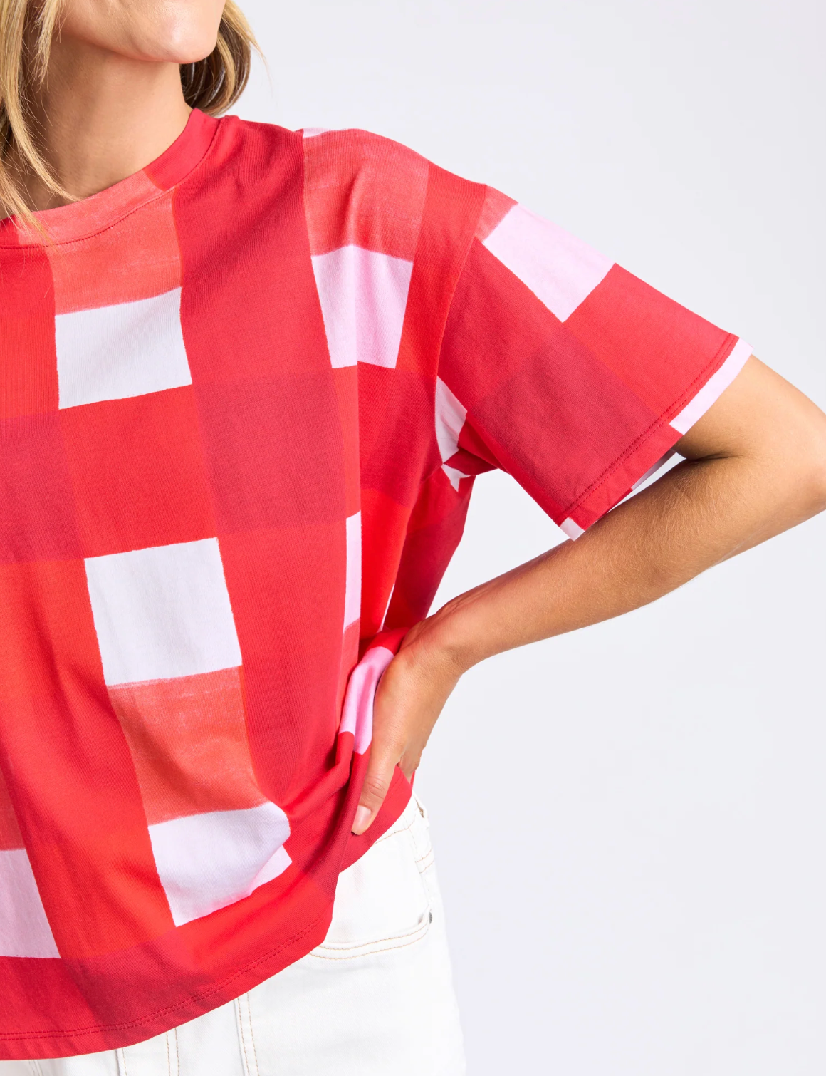 Elm Lifestyle Edin Tee