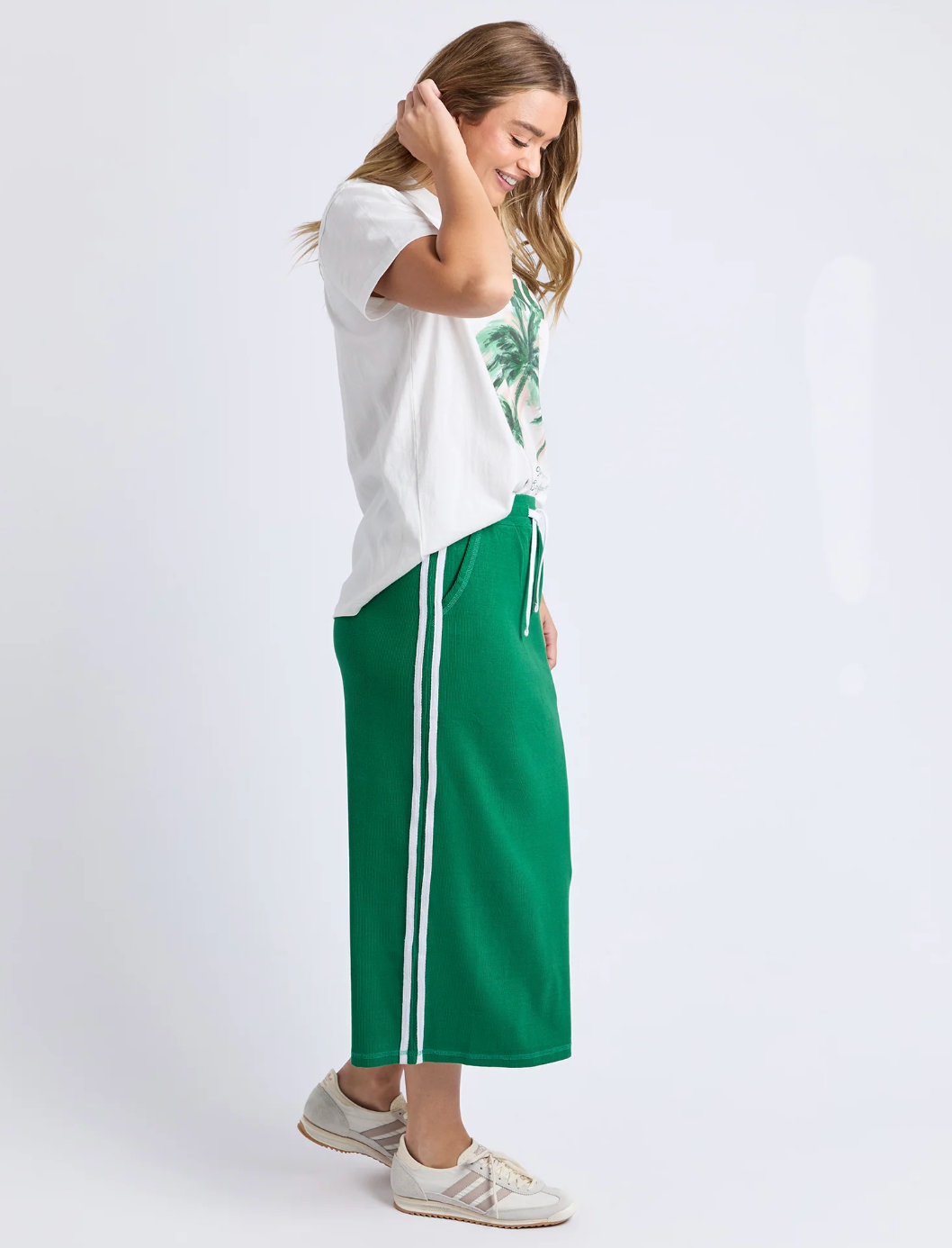 Foxwood Stabilize Skirt