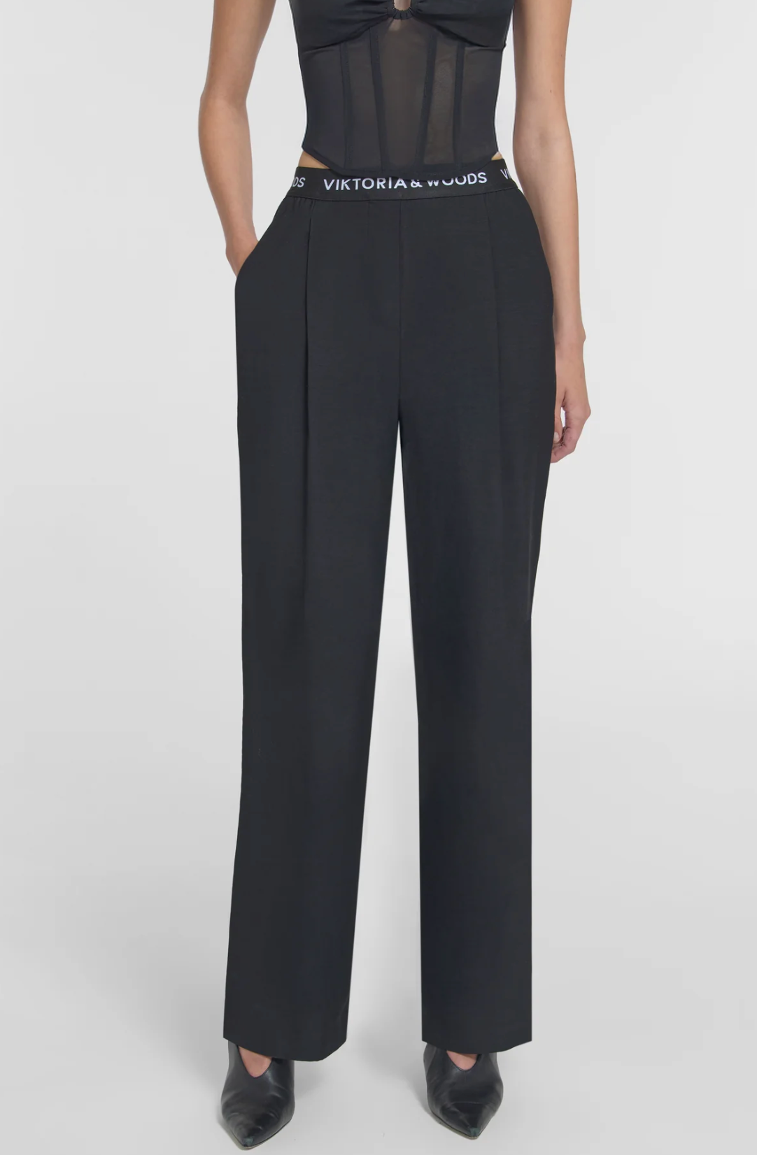Viktoria & Woods Invanhoe Pant