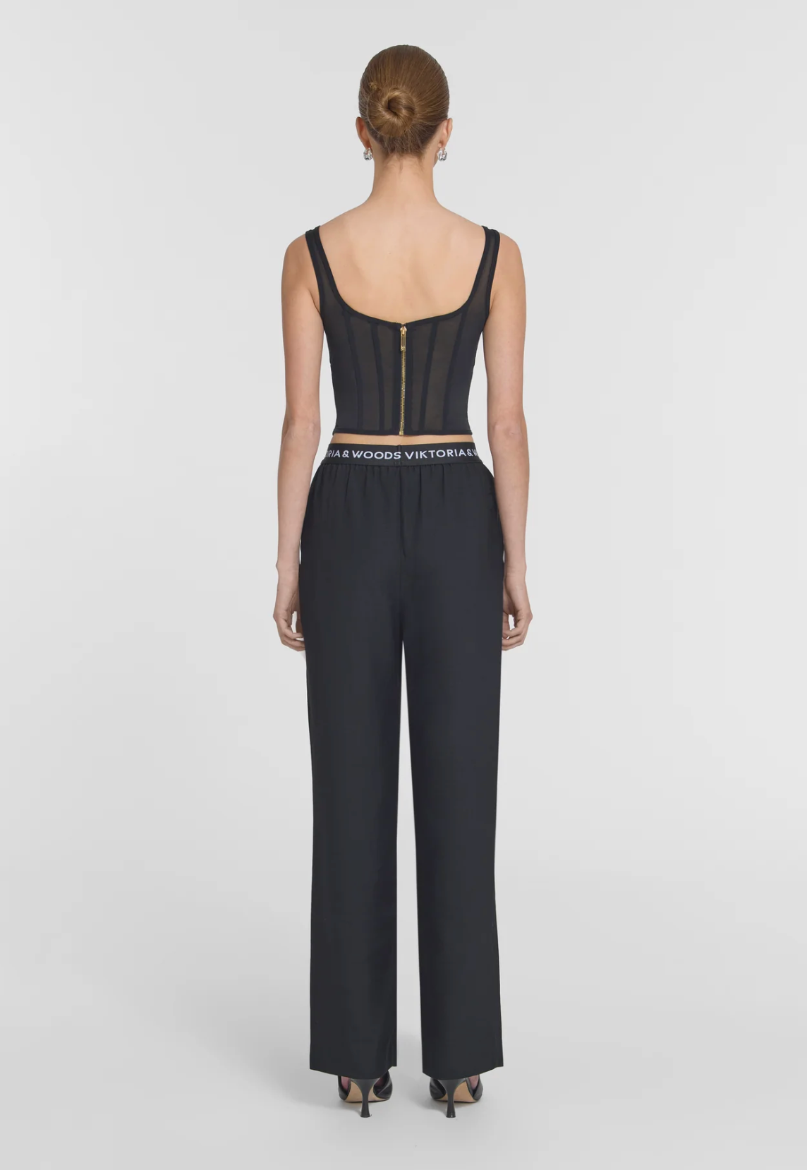 Viktoria & Woods Invanhoe Pant