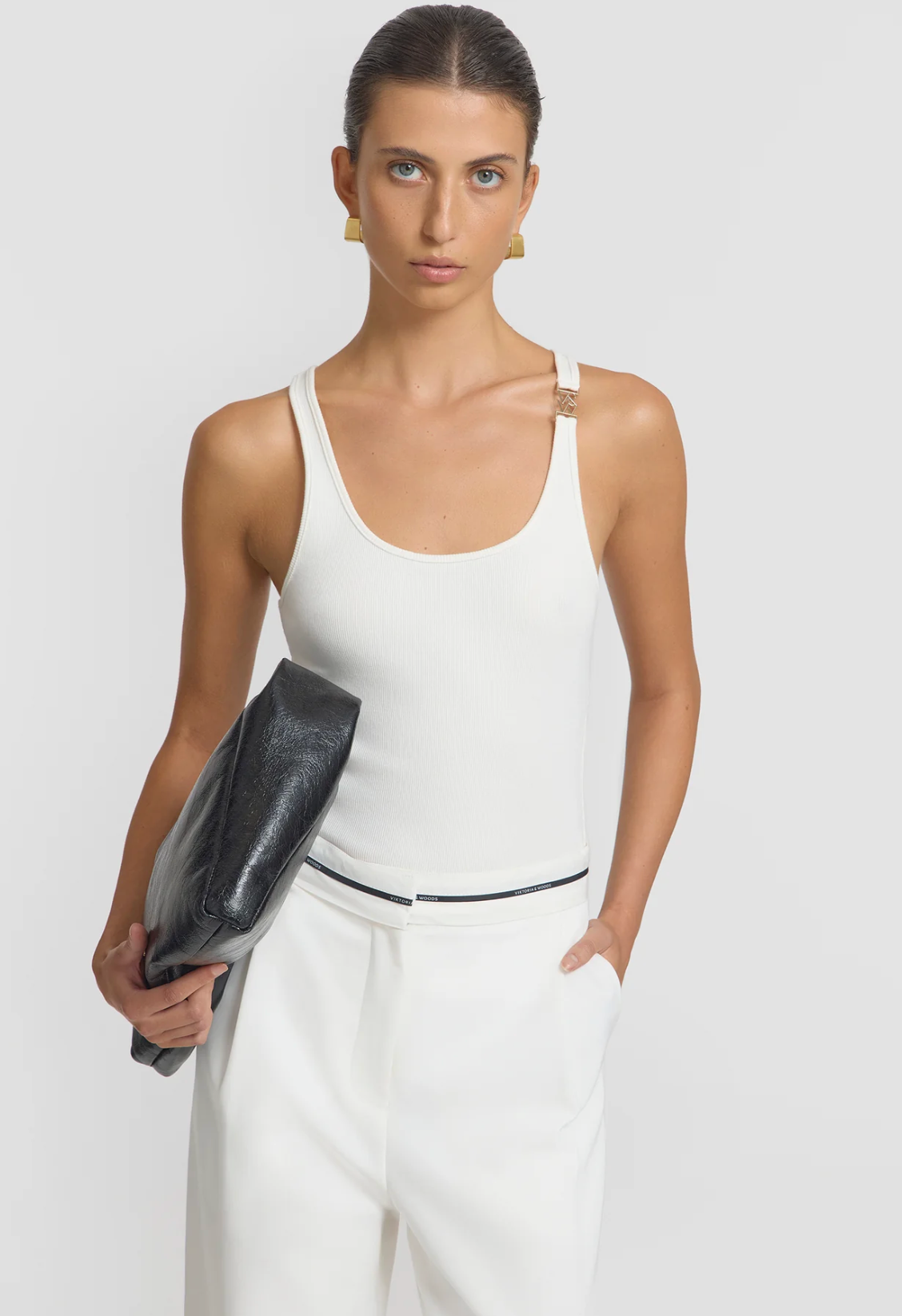 Viktoria & Woods Victor Tank