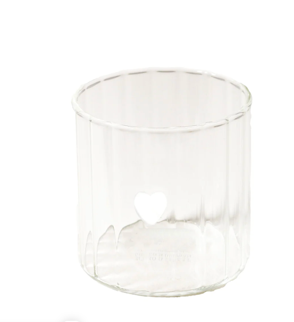 Heart Haven Tumbler