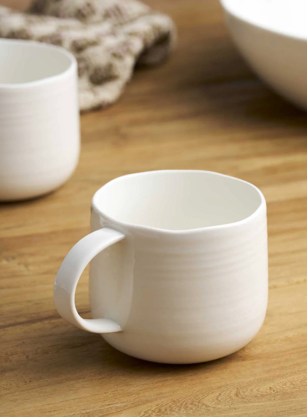 Mugs 4pk
