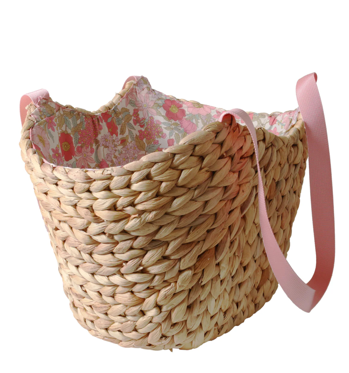 Market Lane Clarabell Liberty Basket