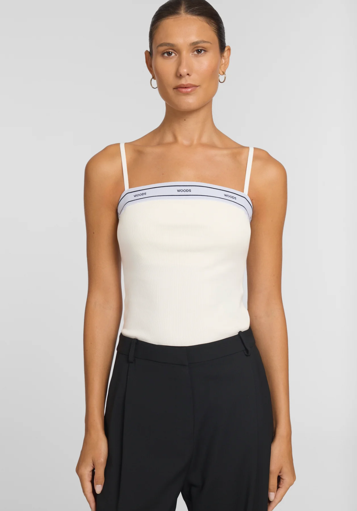 Viktoria & Woods Player Tank