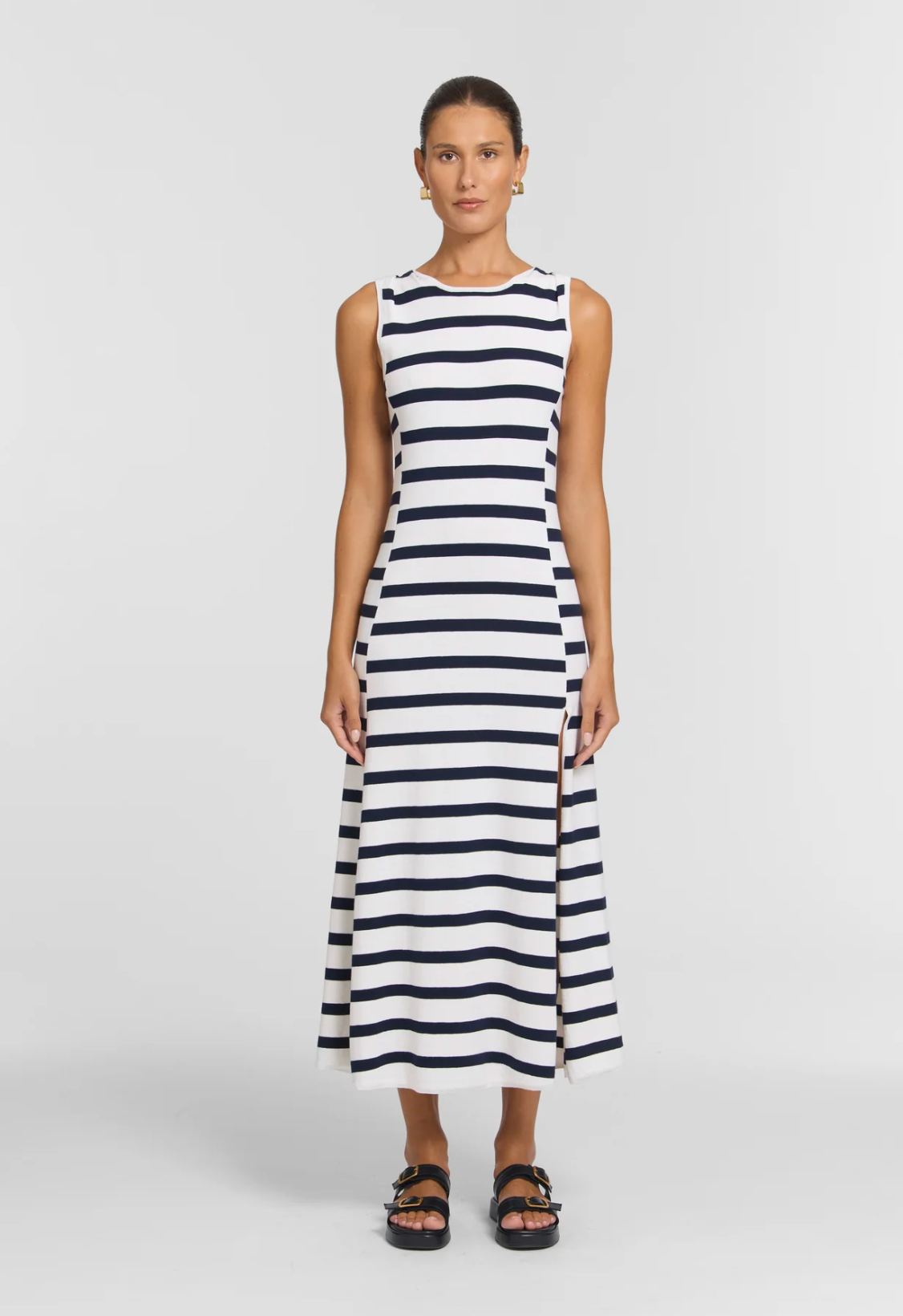 Viktoria & Woods Joker Dress