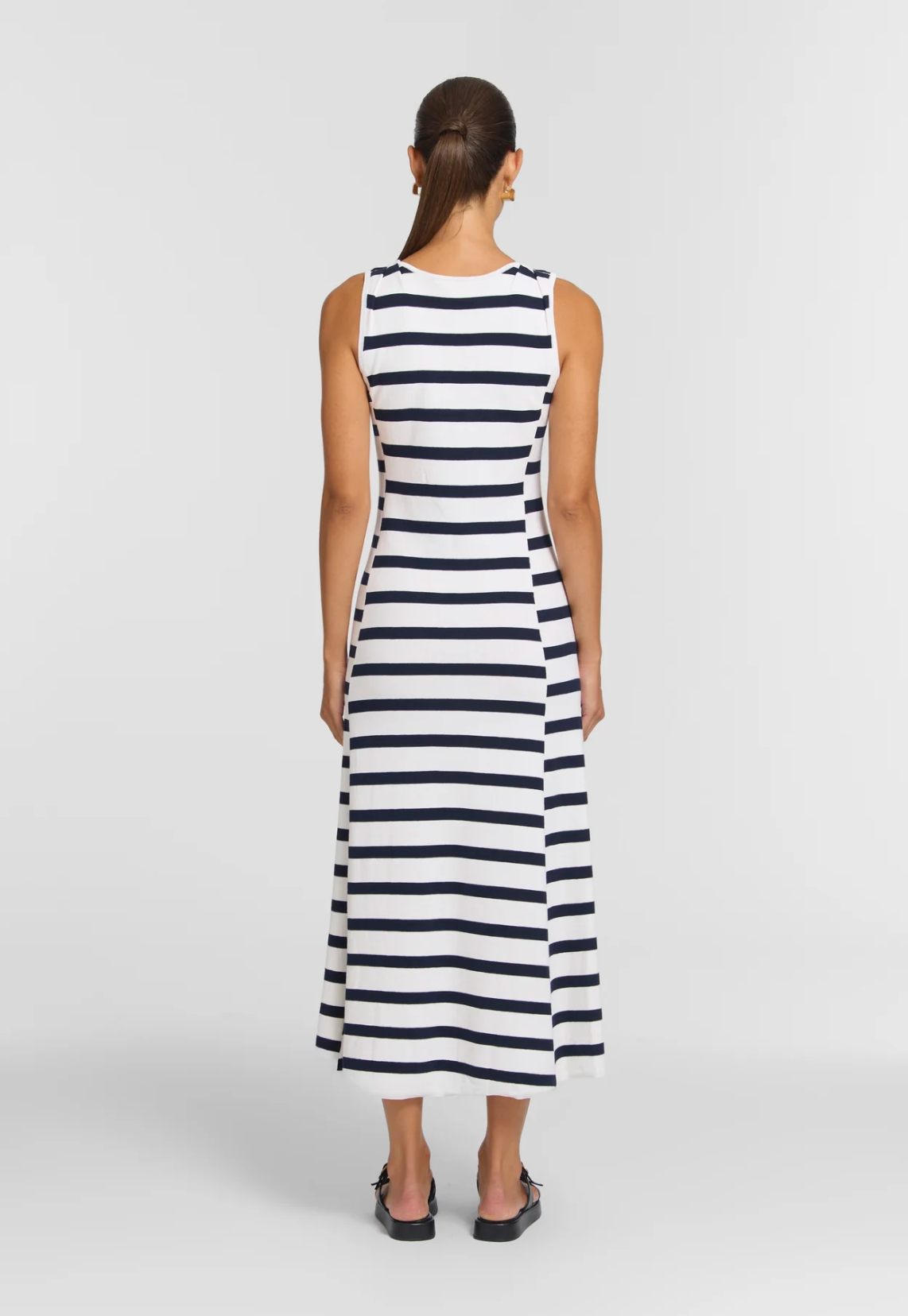 Viktoria & Woods Joker Dress