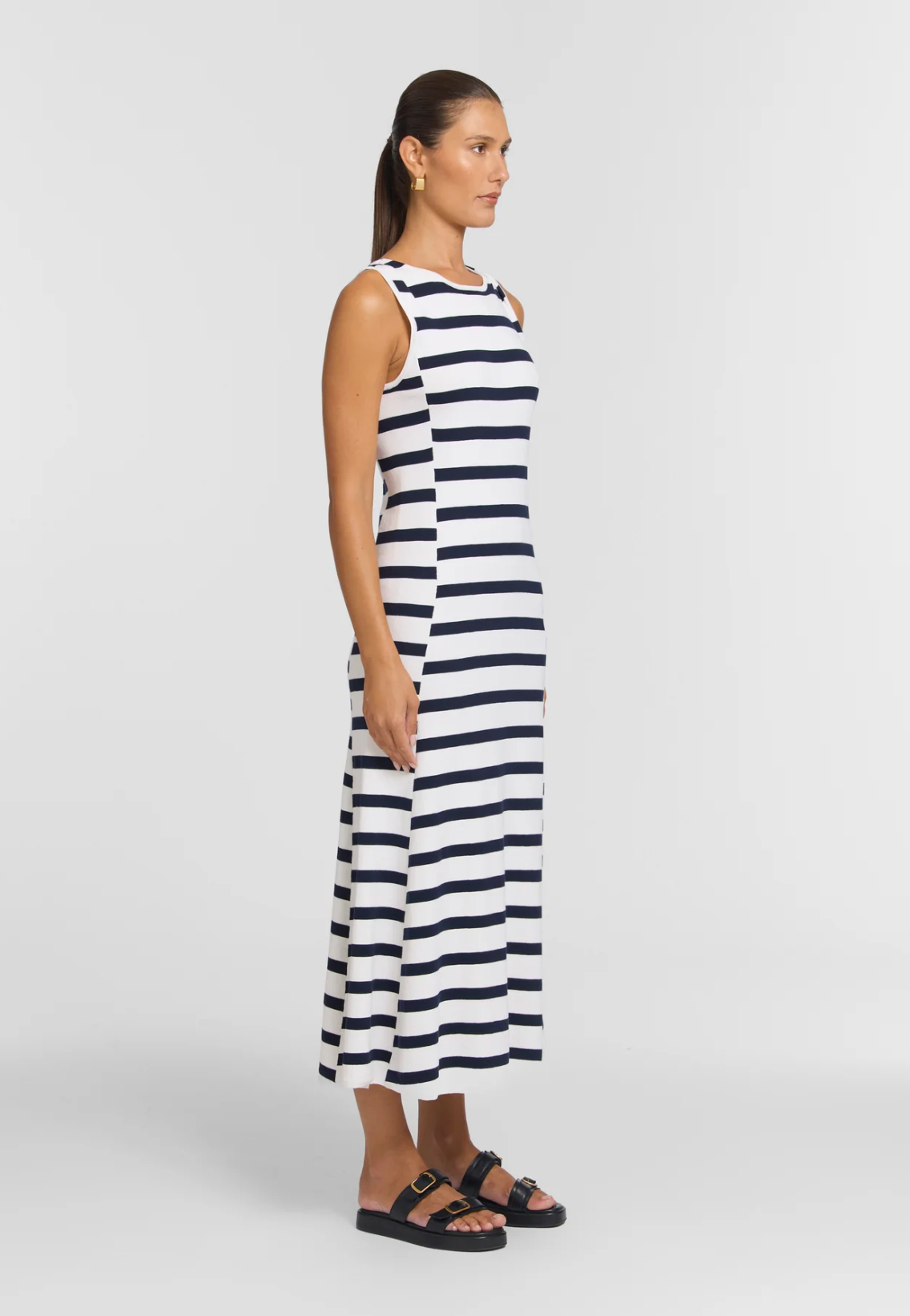 Viktoria & Woods Joker Dress