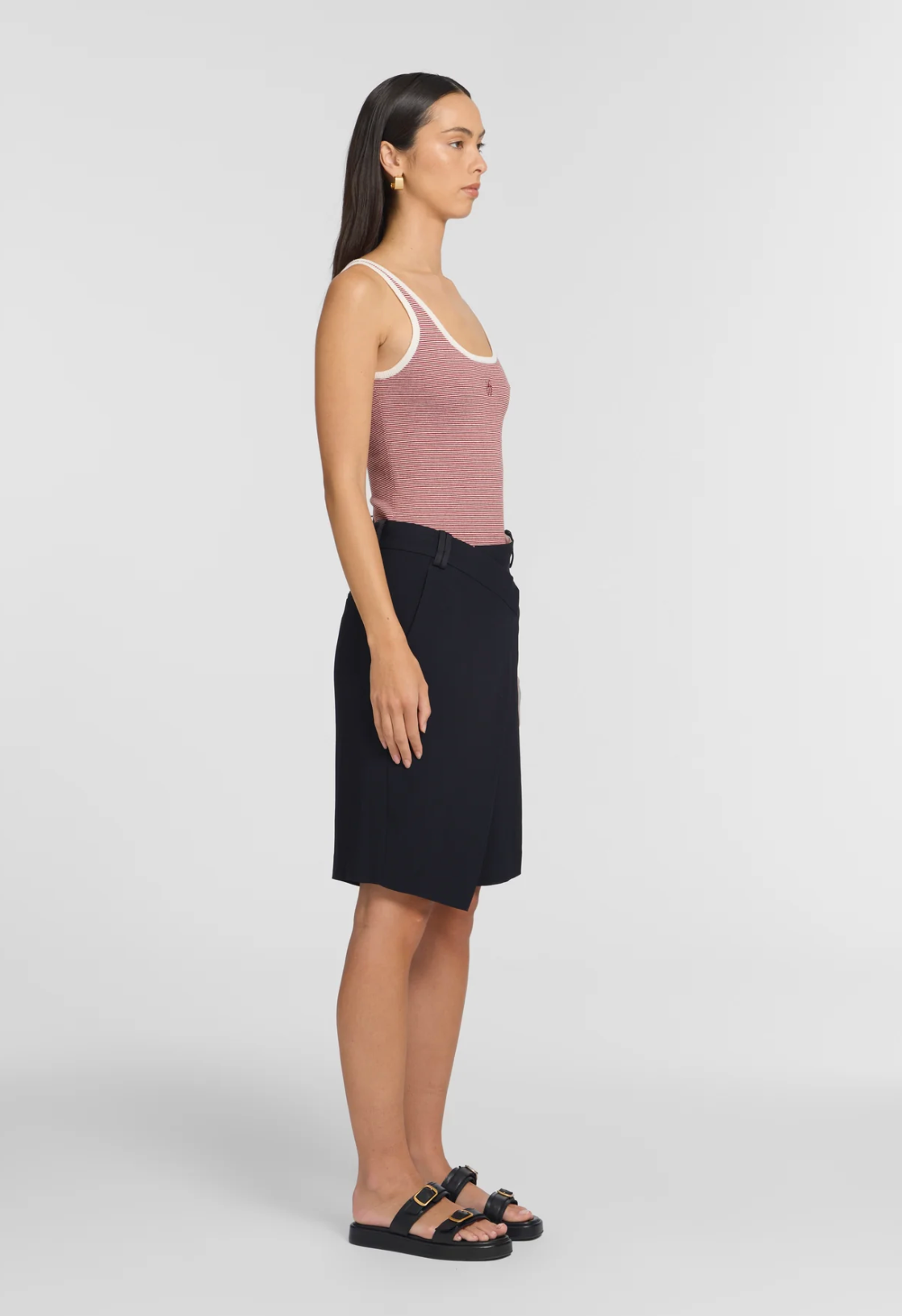 Viktoria & Woods Chronicle Tank