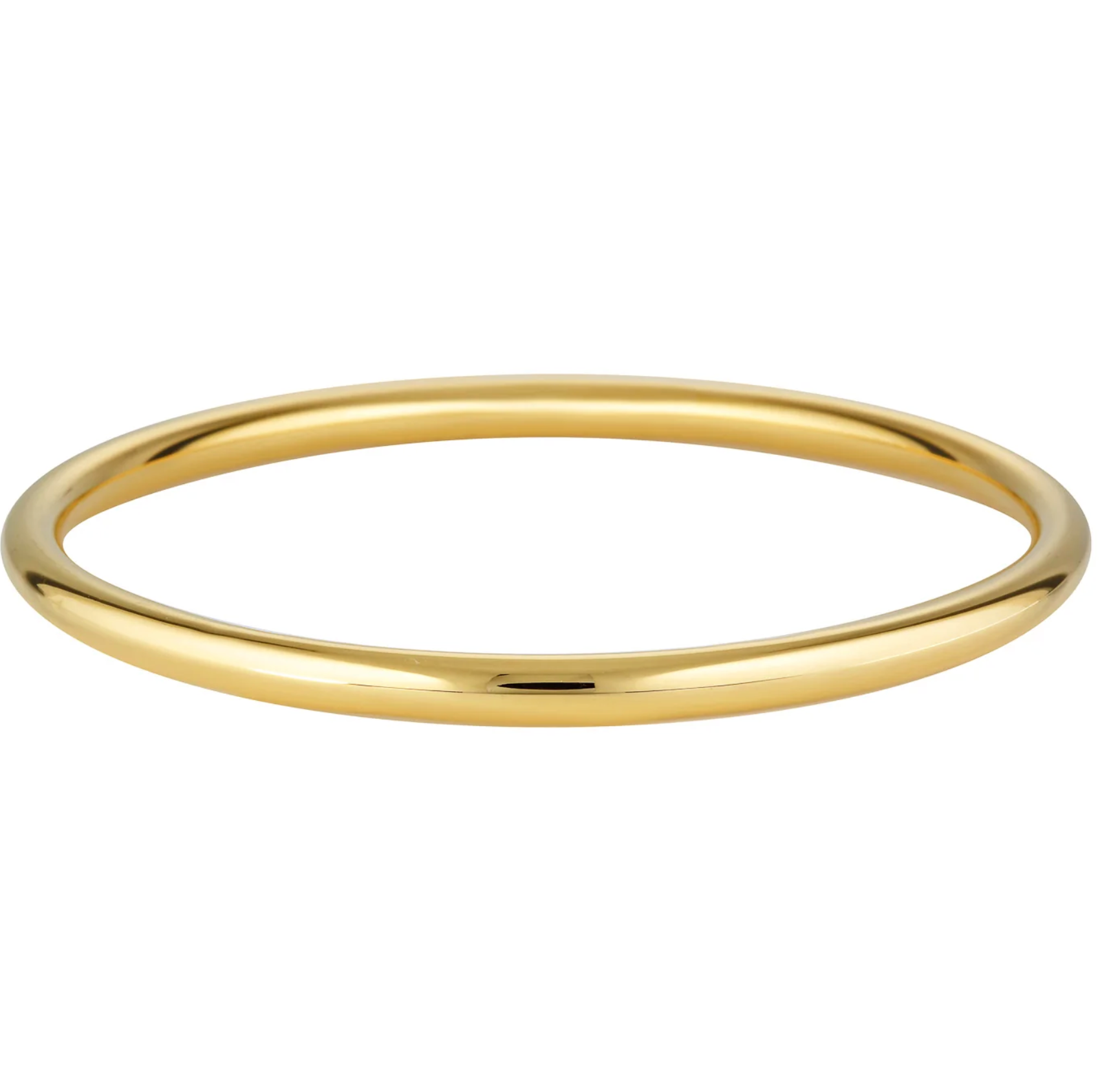 Porter Tube Bangle 6mm