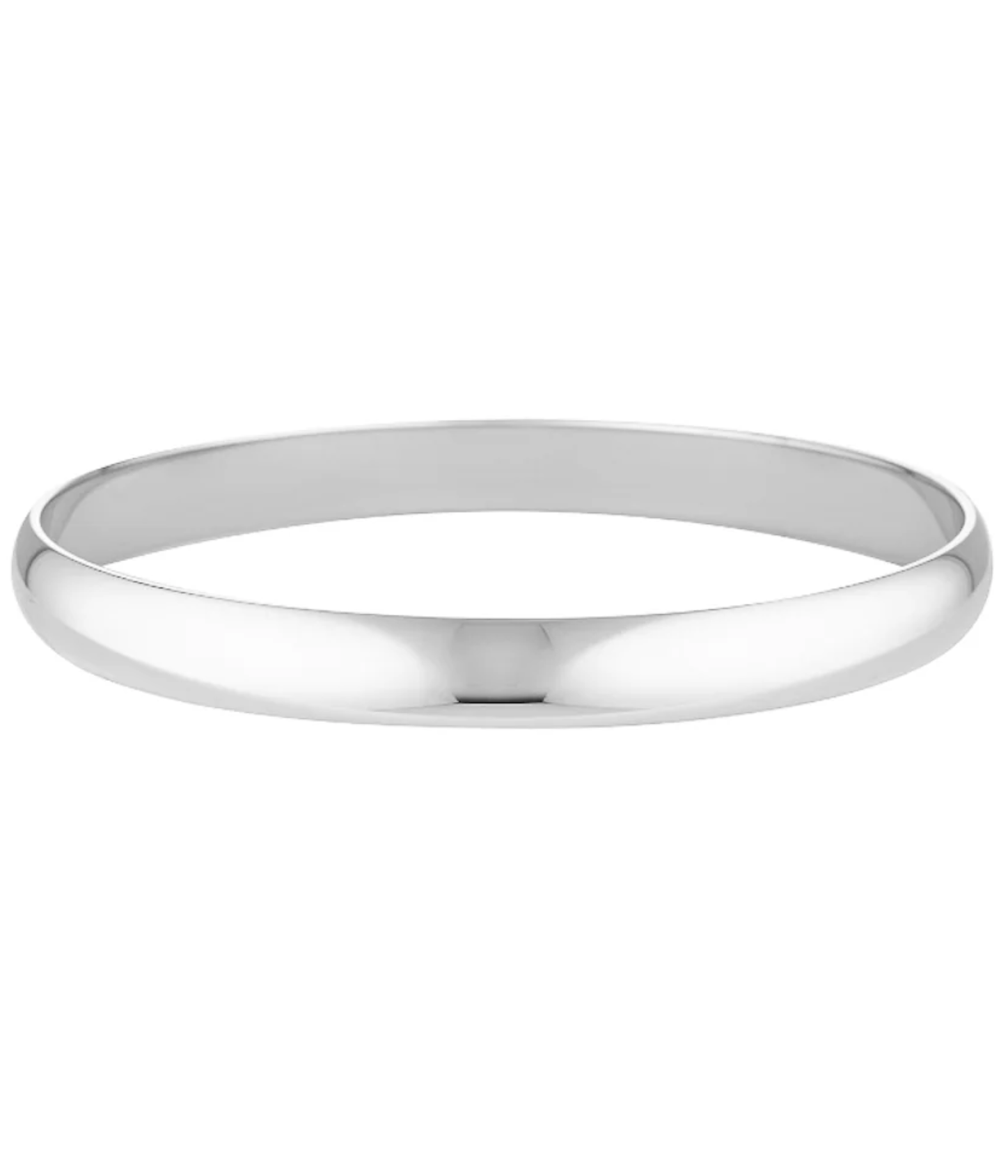 Porter Heritage Bangle Silver