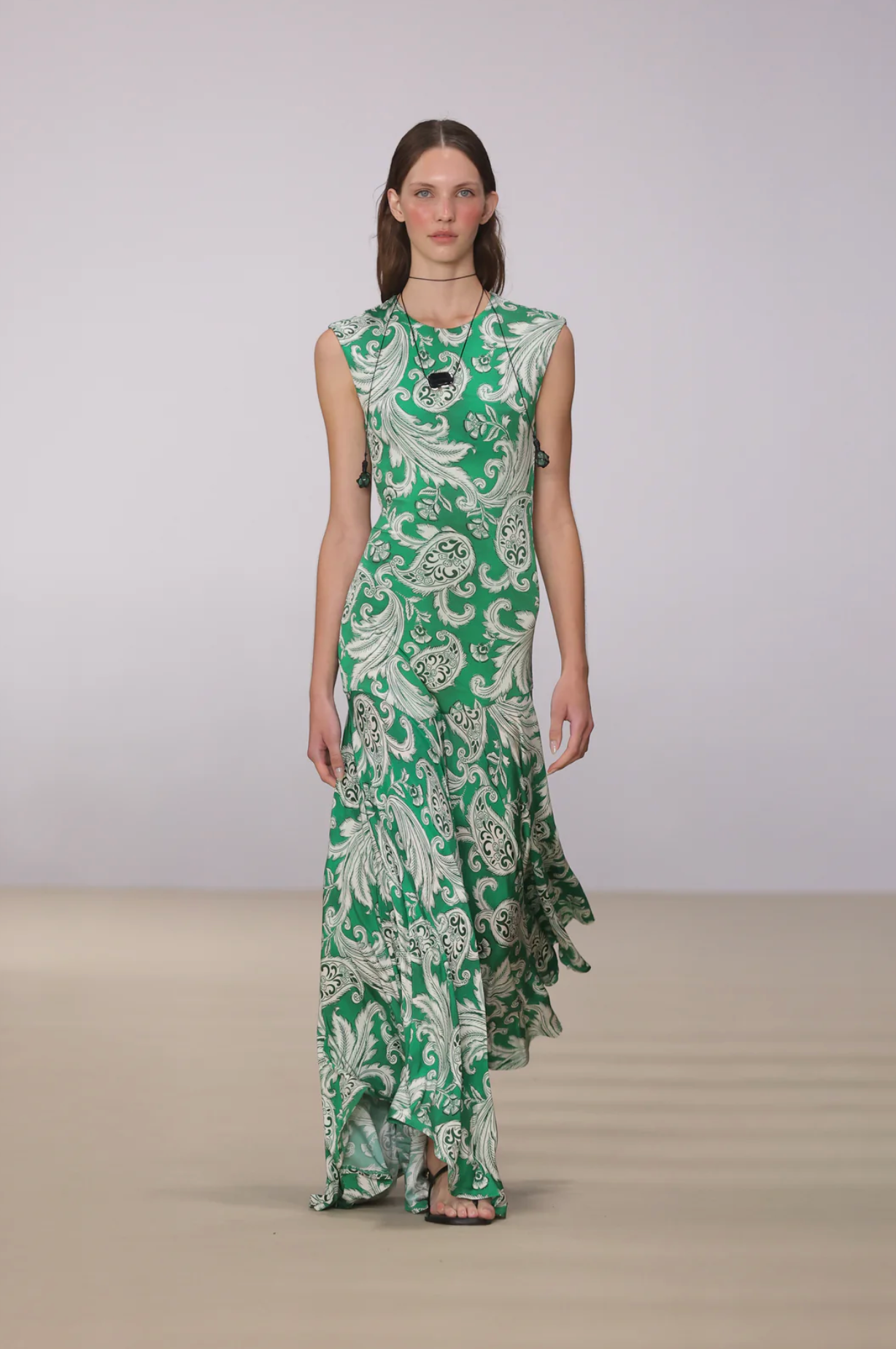 Hansen & Gretel Katalina Dress