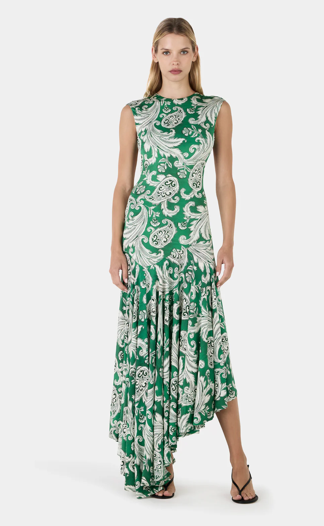 Hansen & Gretel Katalina Dress