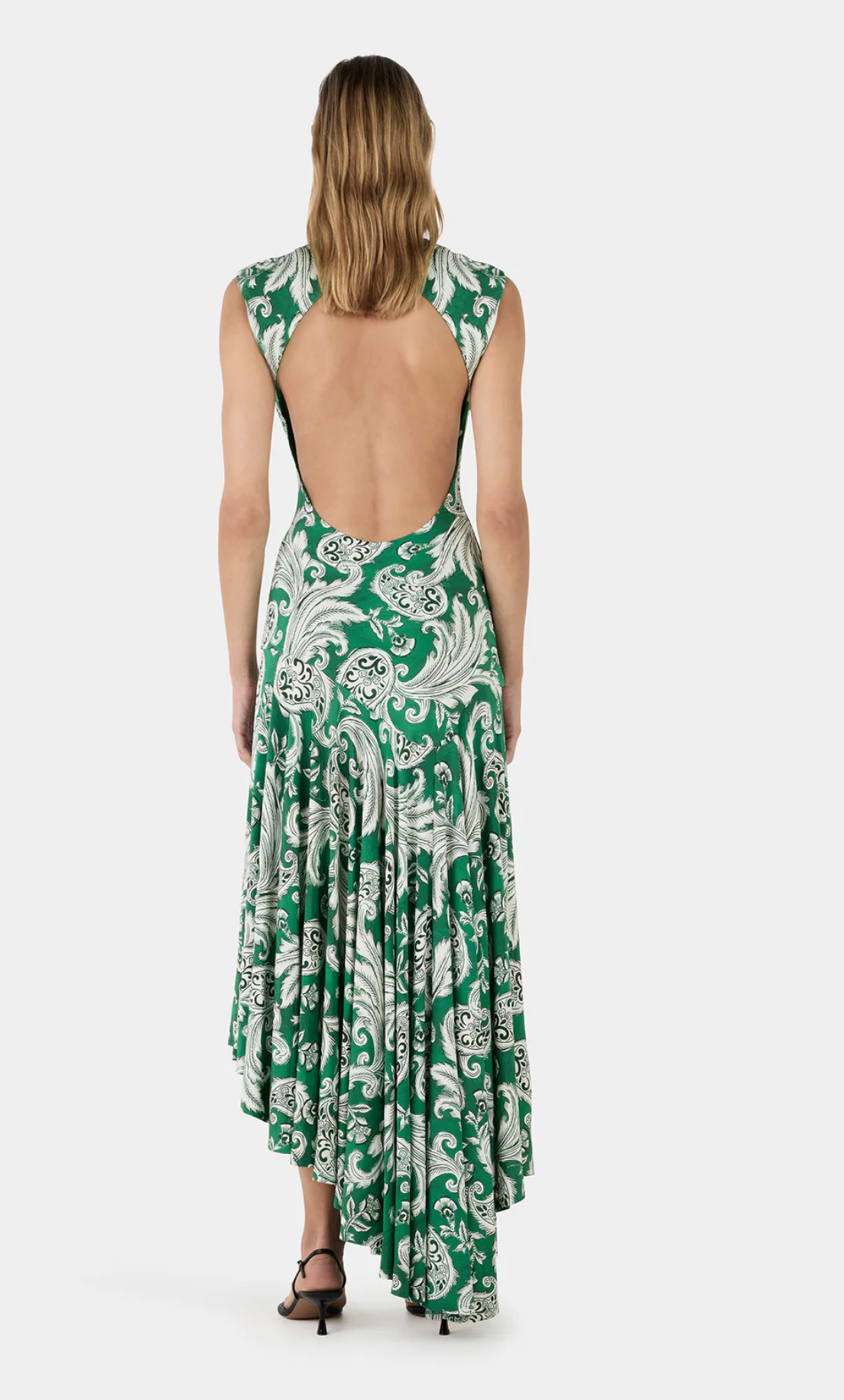 Hansen & Gretel Katalina Dress