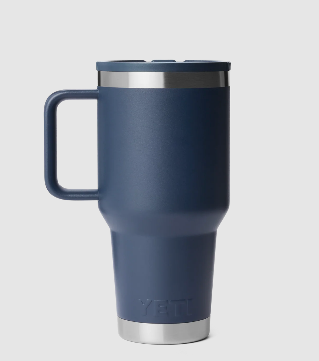 Yeti 30 oz Travel Straw Mug