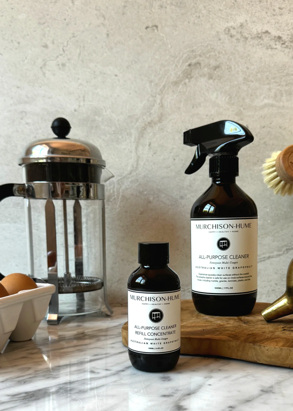 Murchison-Hume All Purpose Cleaner