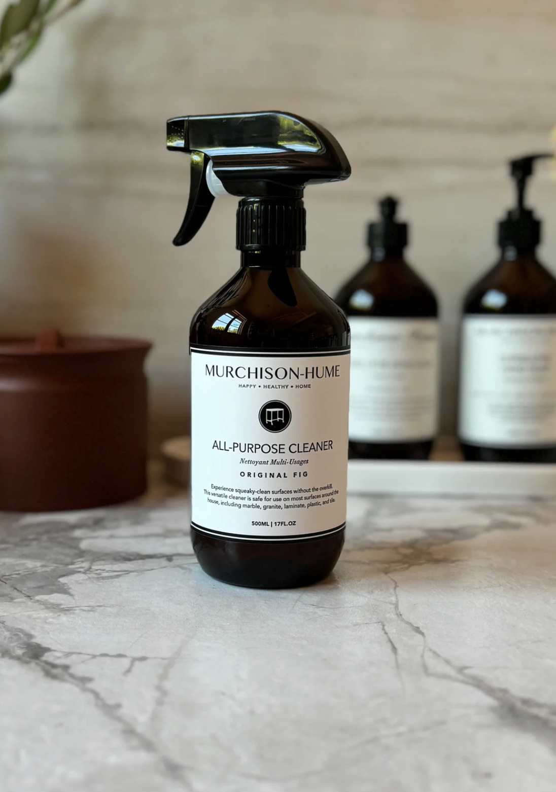 Murchison-Hume All Purpose Cleaner