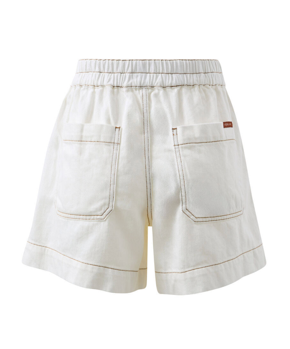 Ceres Life Weekender Short