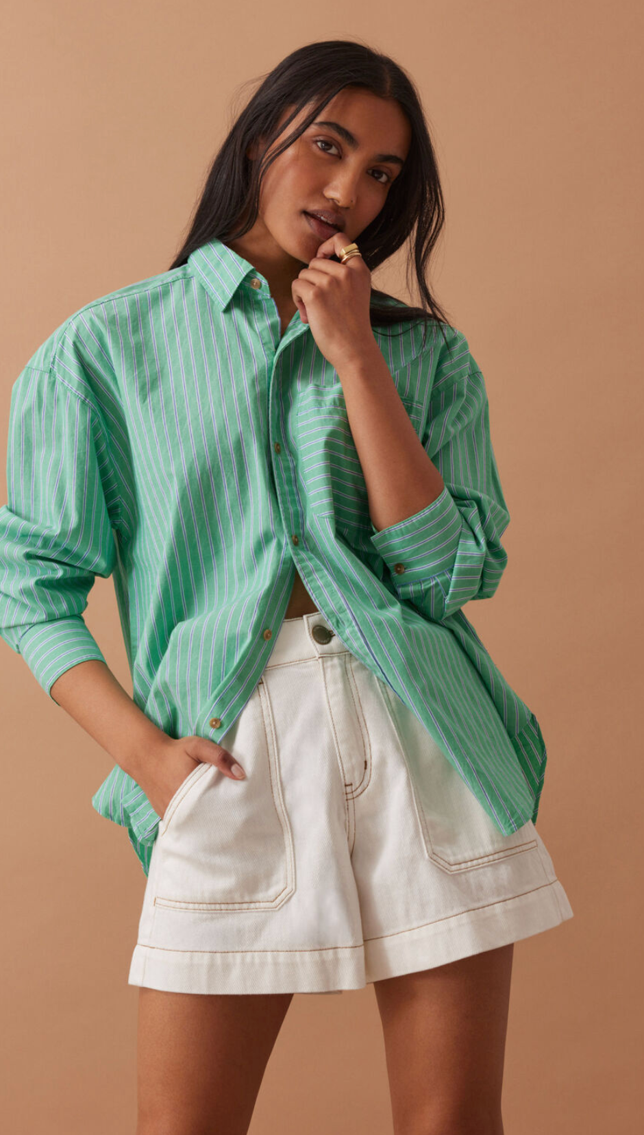 Ceres Life Weekender Short