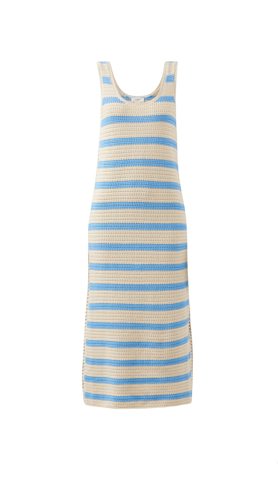 Ceres Life Talulah Knit Midi Dress