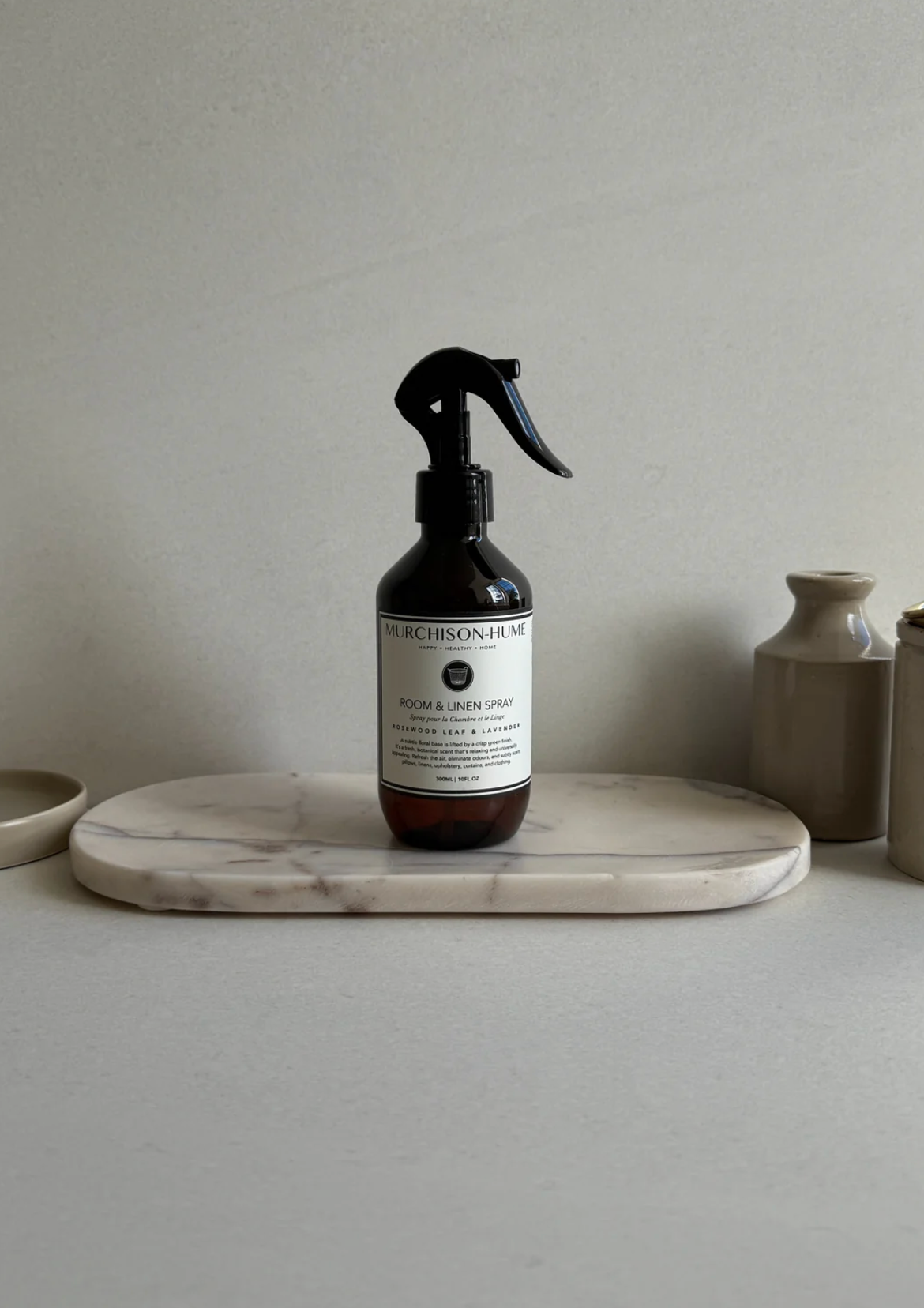 Murchison-Hume Room & Linen Spray