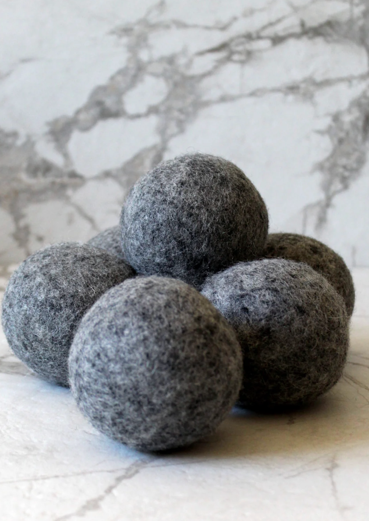 Murchison-Hume Wool Dryer Balls