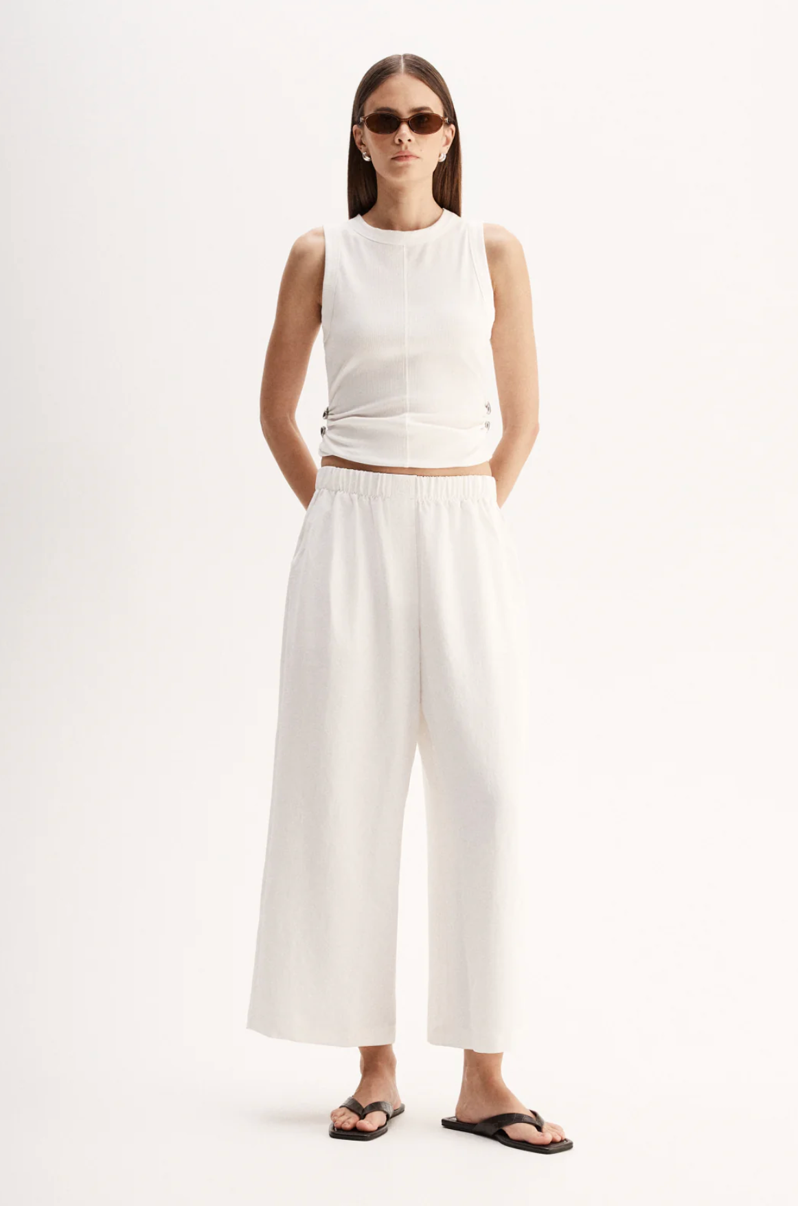 Elka Collective Sonia Pant