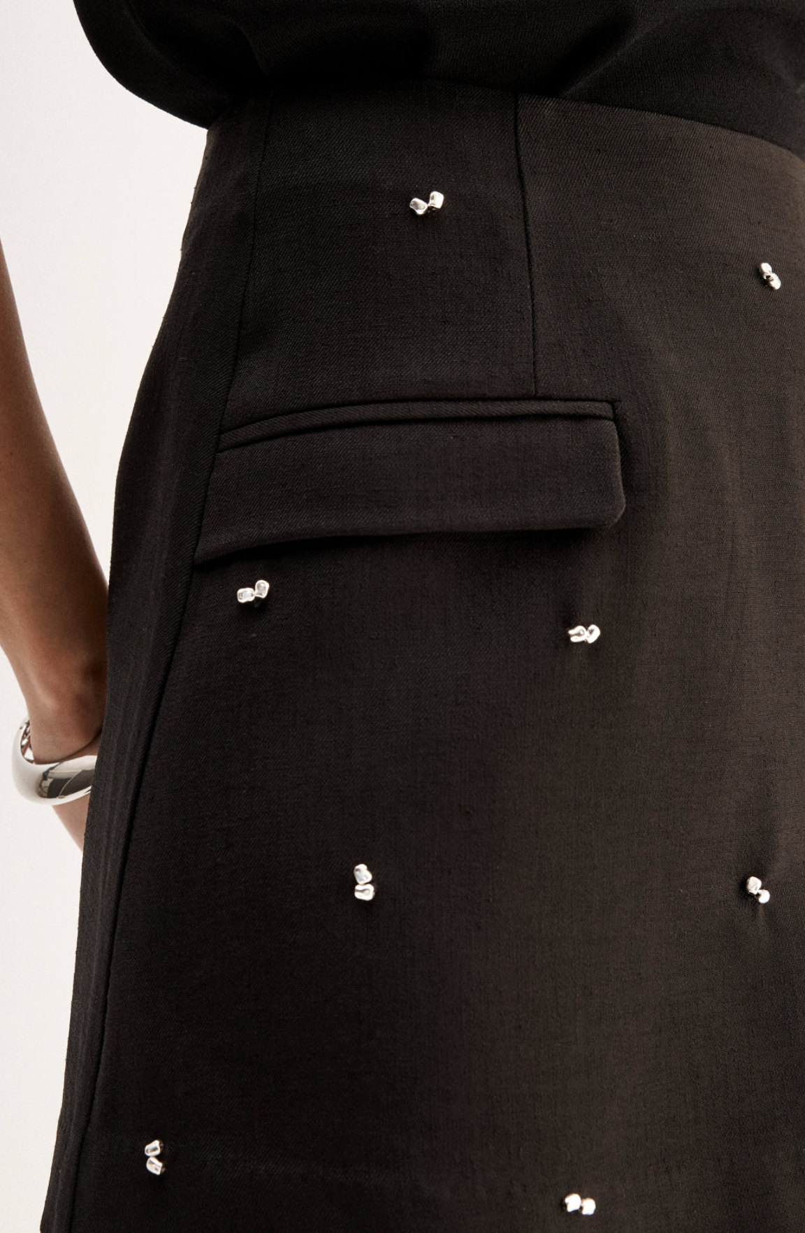 Elka Collective Kylie Mini Skirt