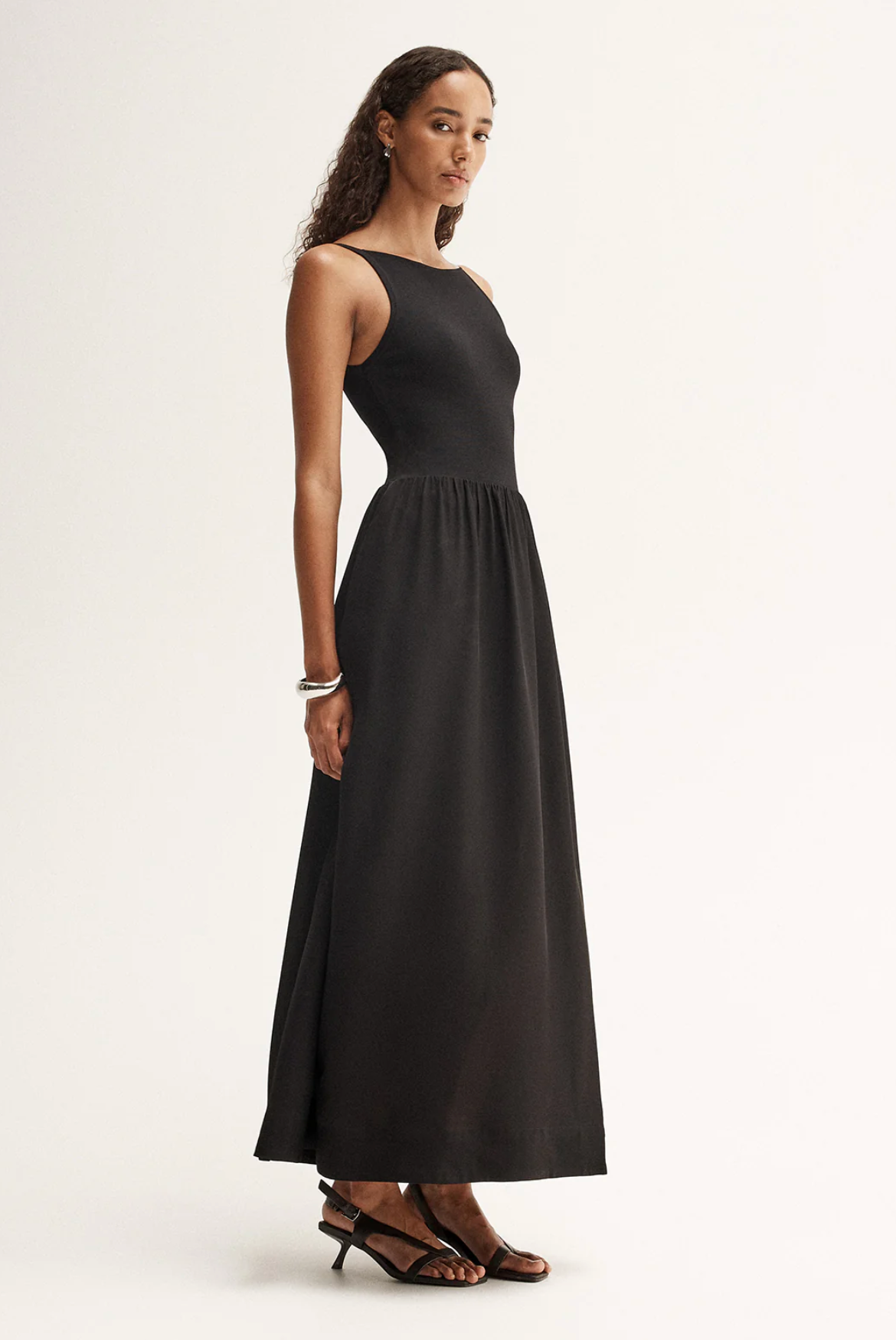 Elka Collective Dana Maxi Dress