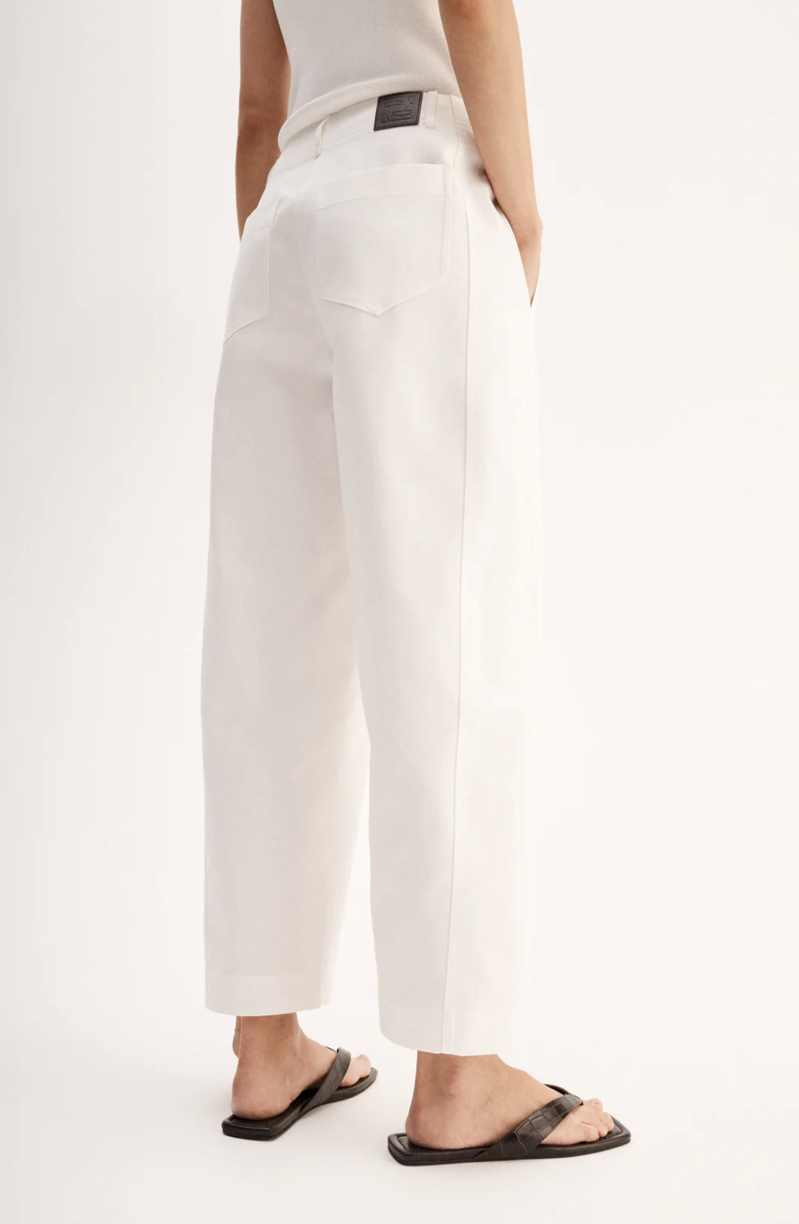 Elka Collective Marshall Pant