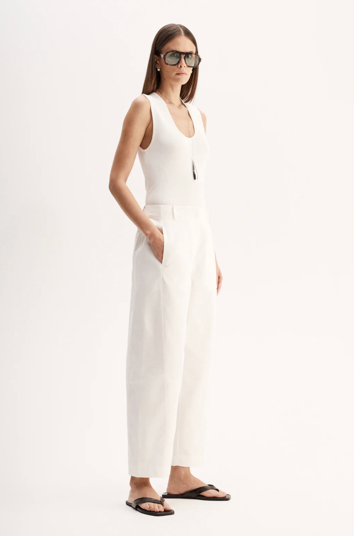 Elka Collective Marshall Pant