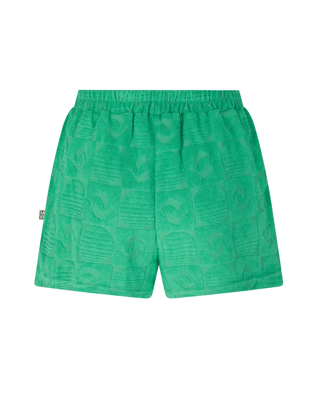 Araminta James Cruise Terry Short