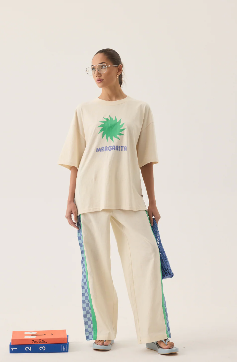 Araminta James Sunset Pant