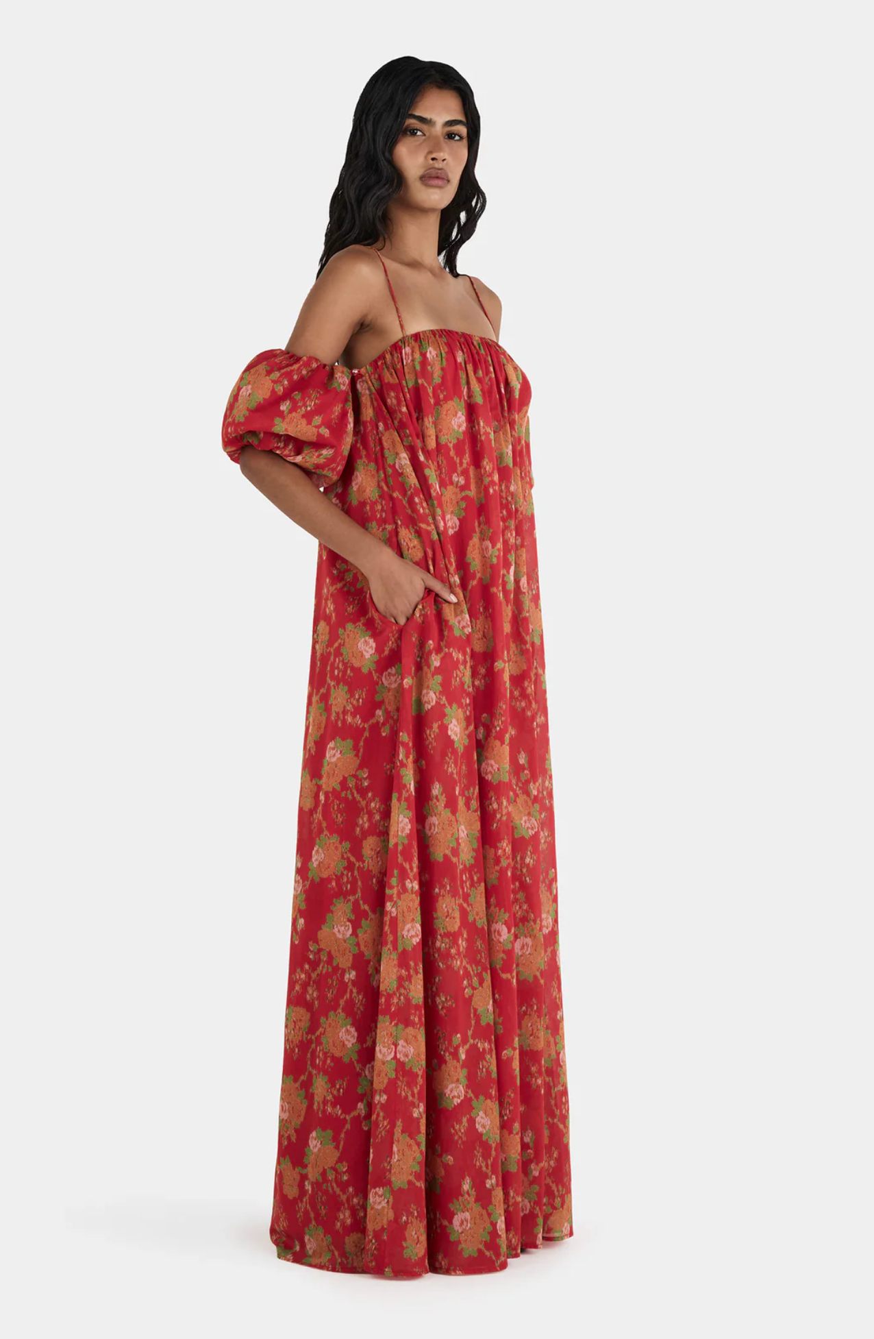 Hansen & Gretel Veitver Dress