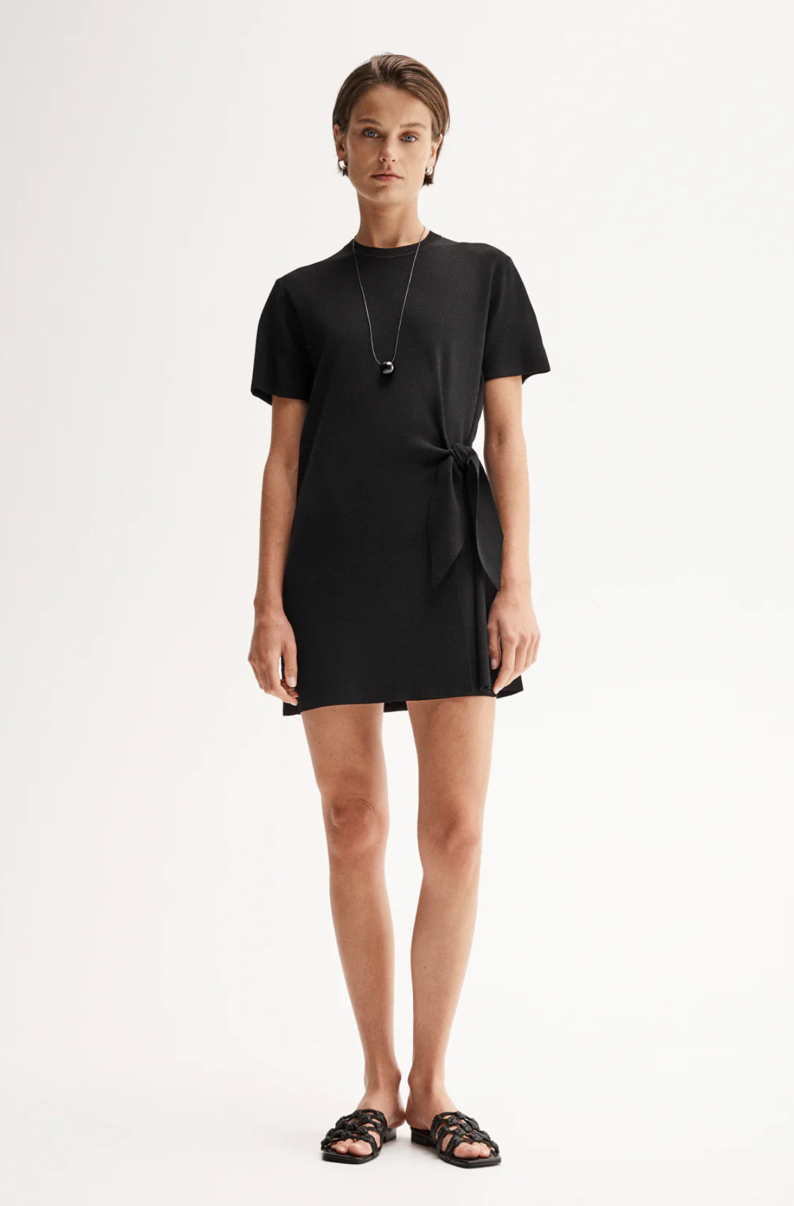 Elka Collective Romeo Mini Dress
