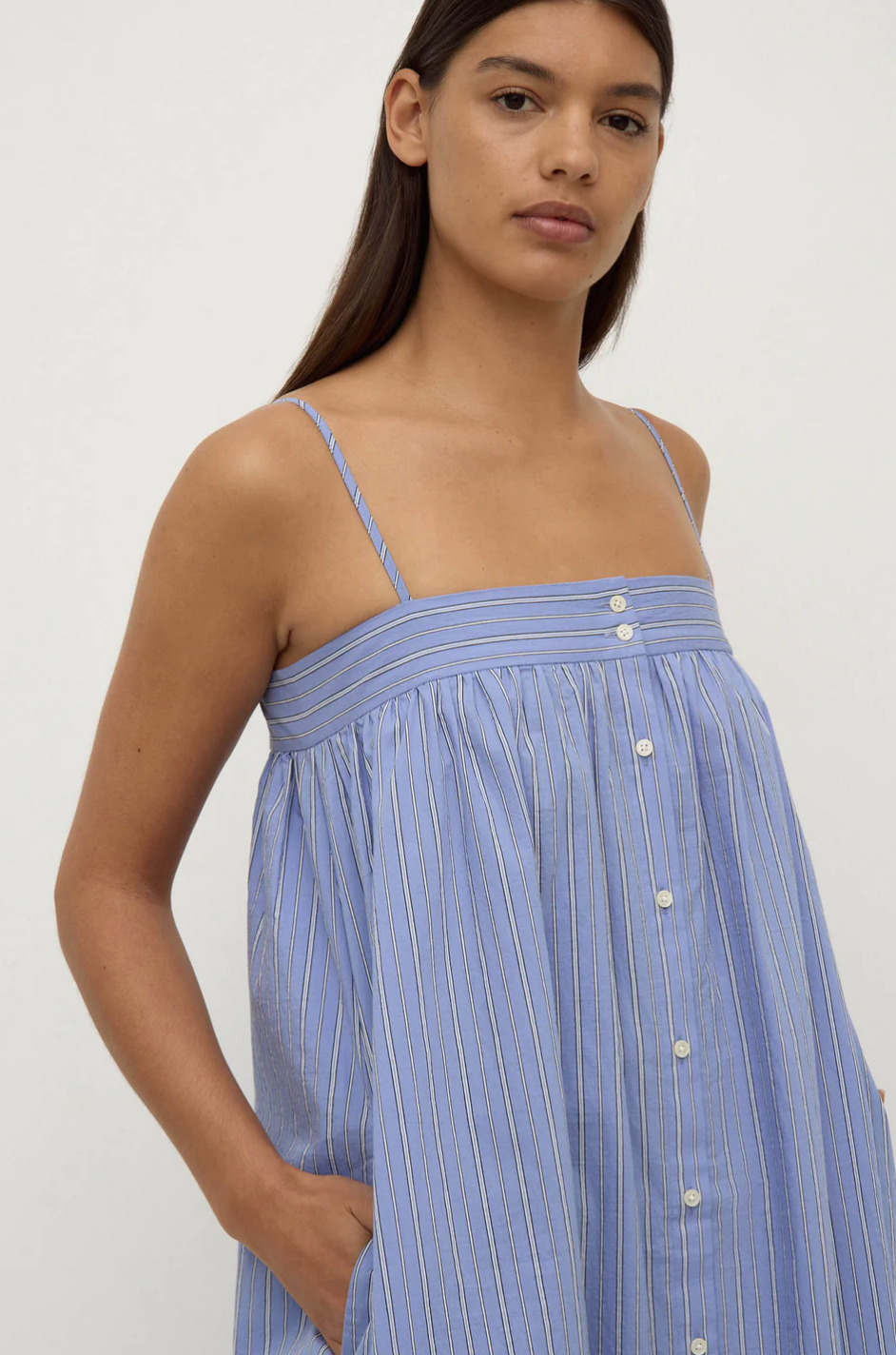 Assembly Label Erina Maxi Dress