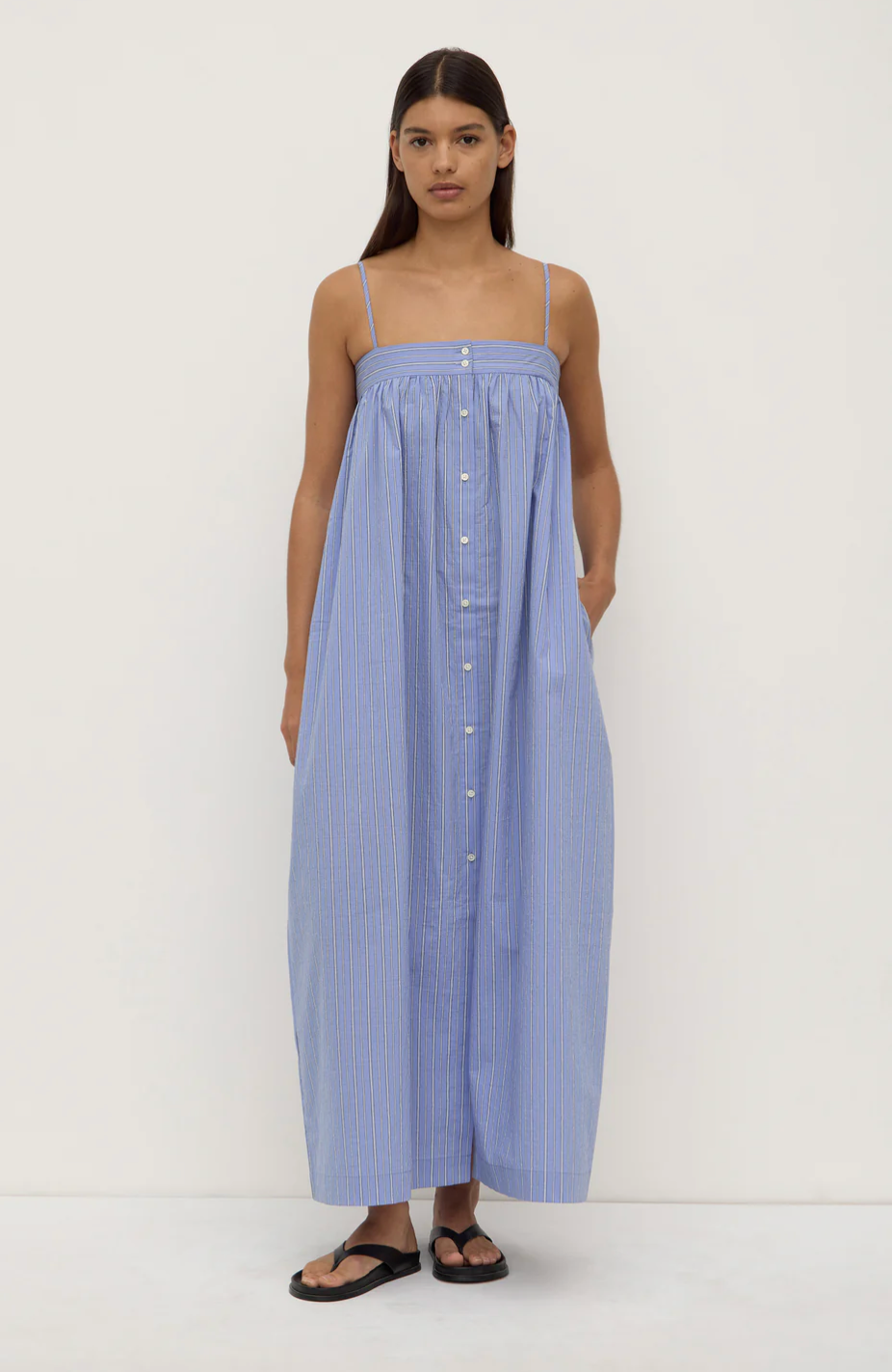 Assembly Label Erina Maxi Dress