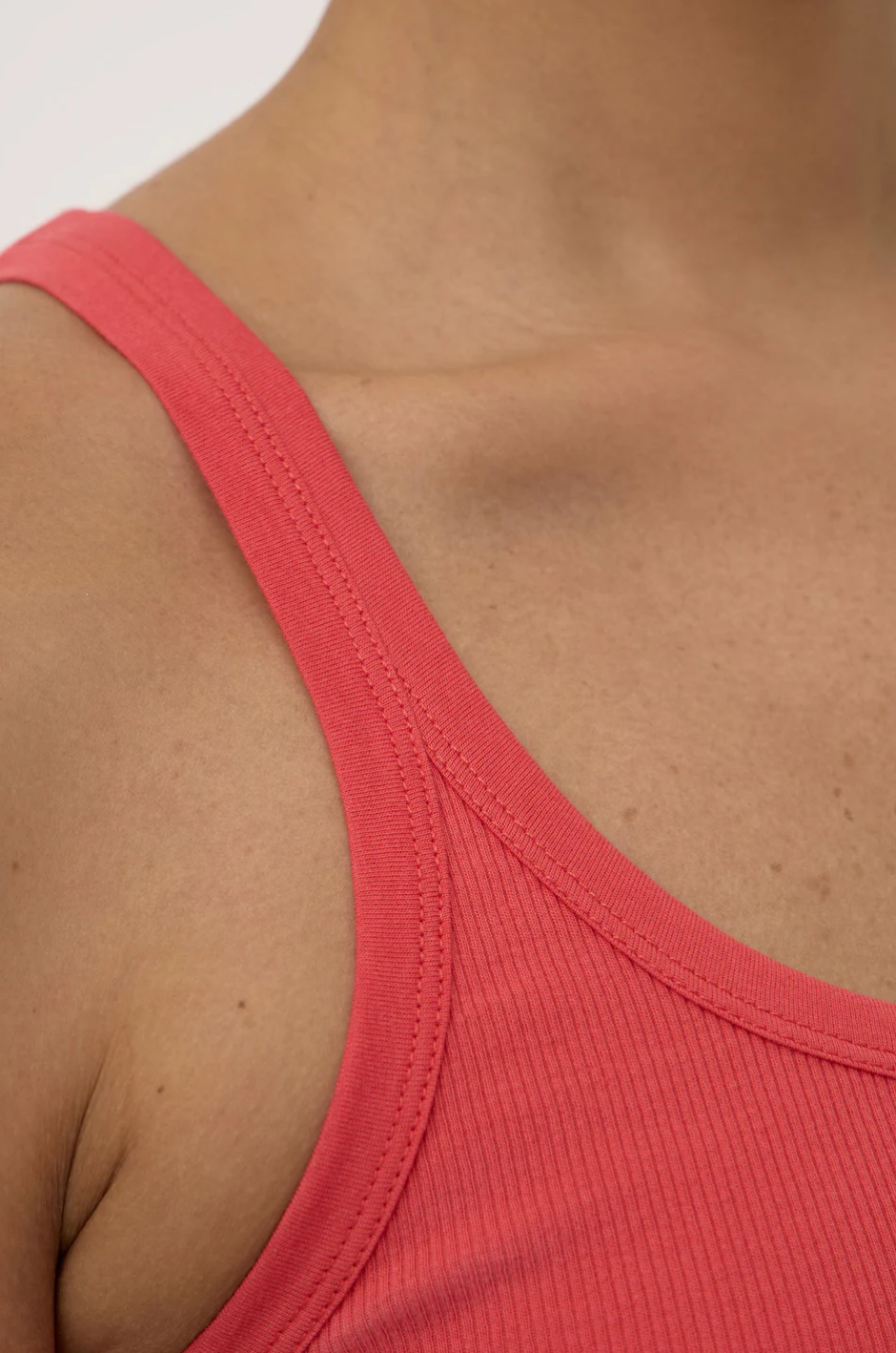 Assembly Label Charlie Rib Tank