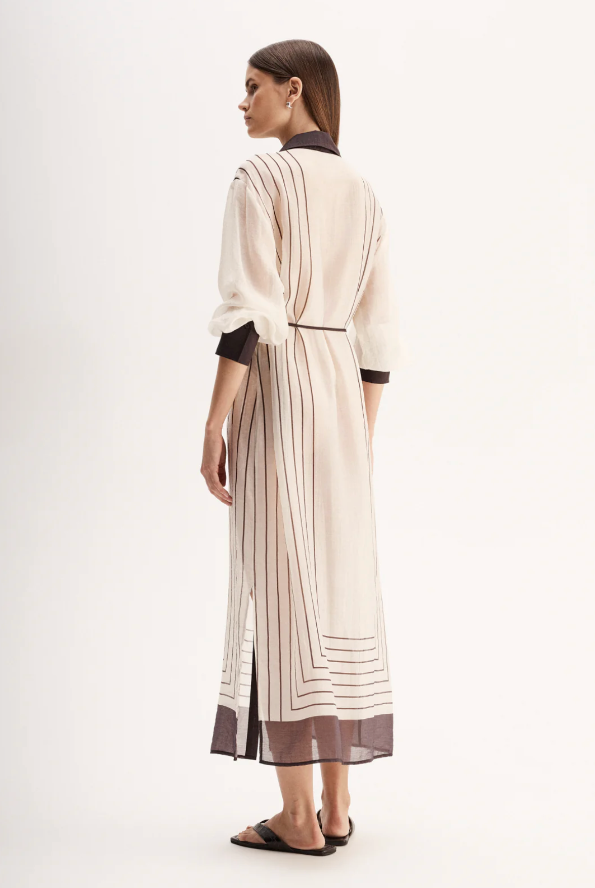 Elka Collective Havana Maxi Dress